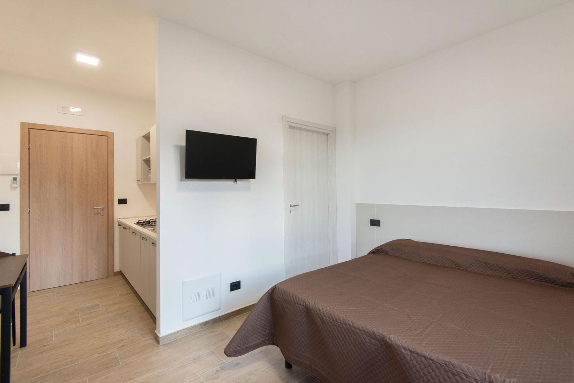 One-Bedroom House photo 1