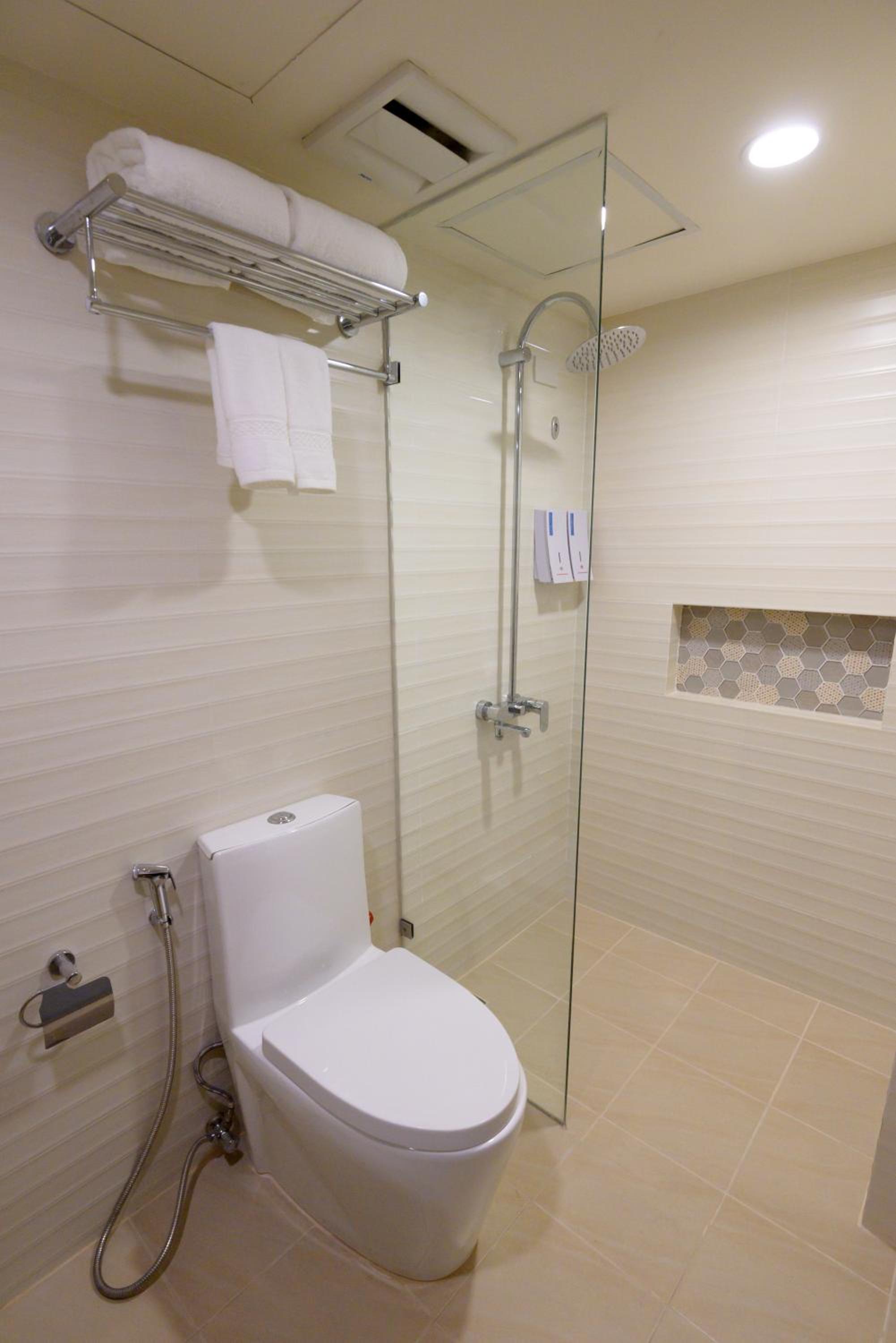 Superior Twin Room - Photo 3
