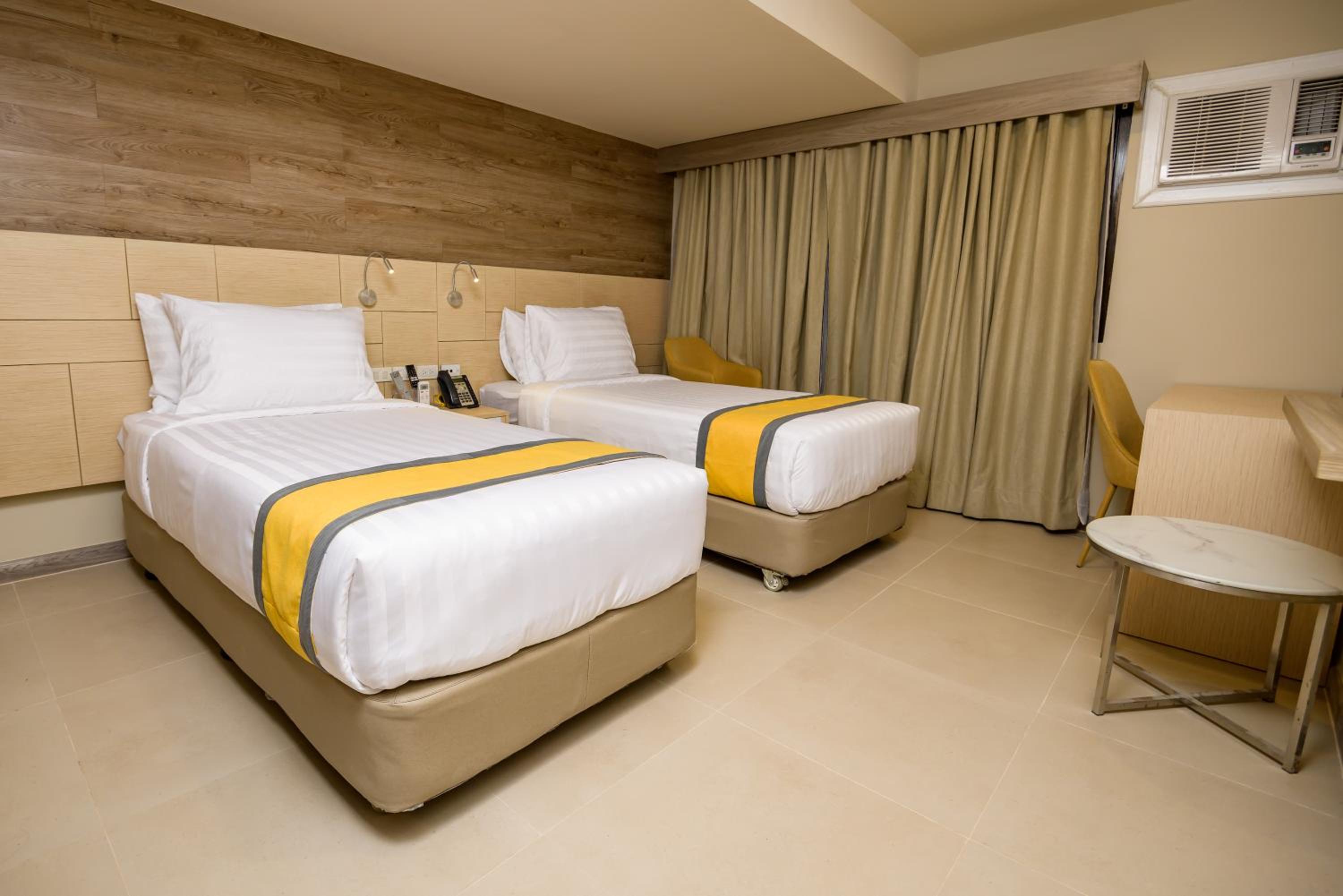 Superior Twin Room - Photo 2