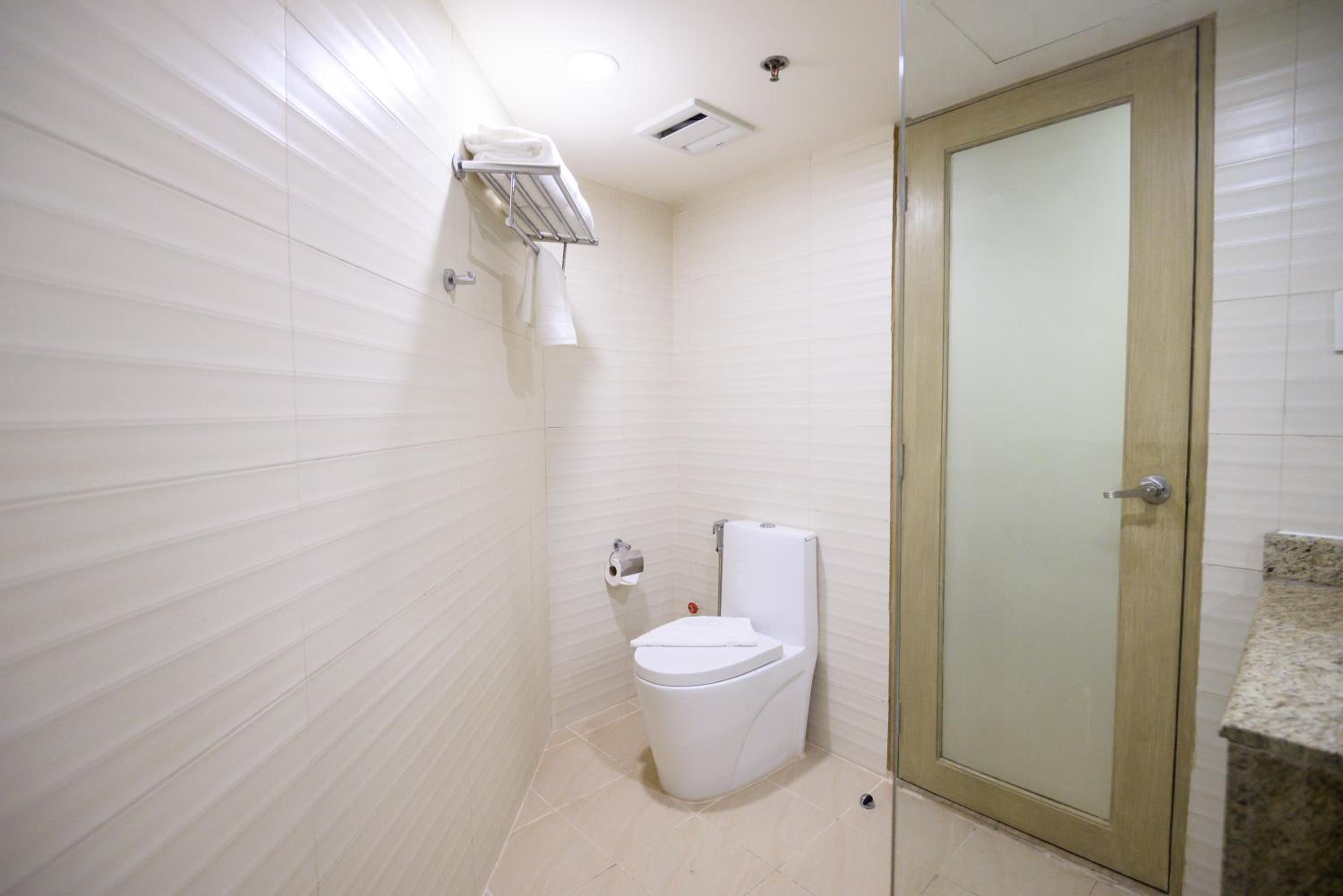Family Suite - Photo 2