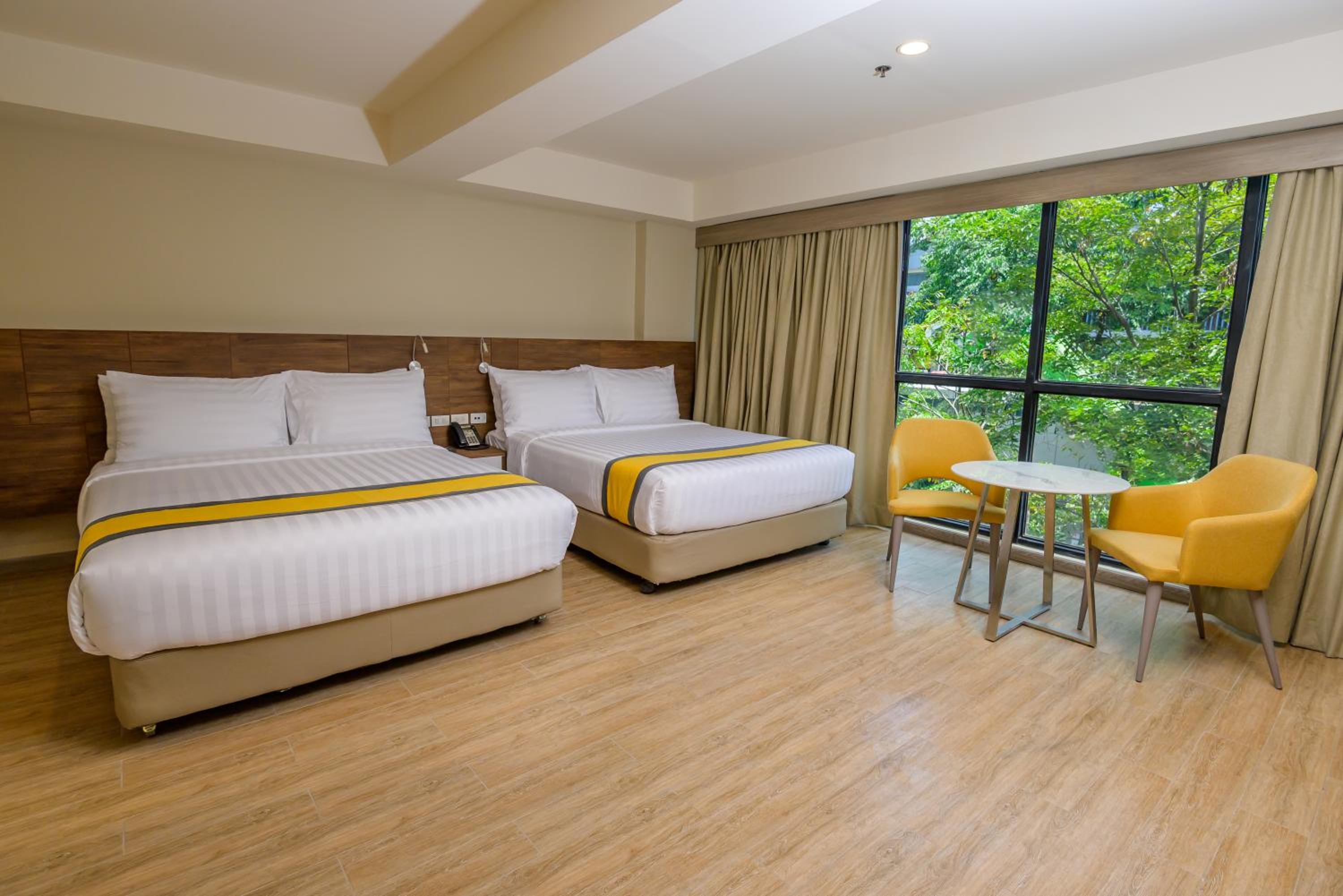 Family Suite - Photo 4