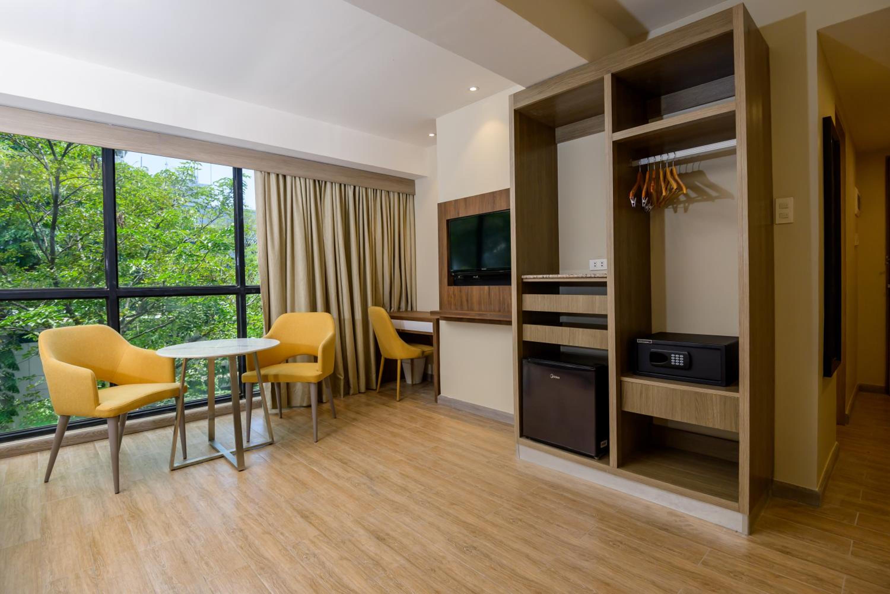 Family Suite - Photo 3