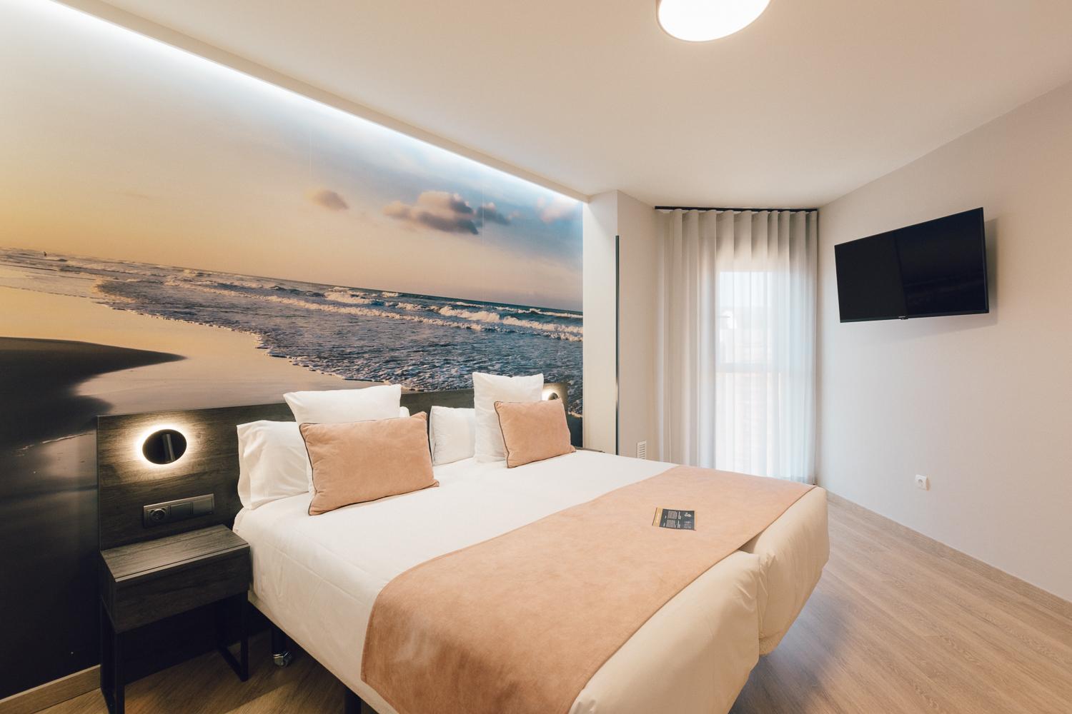 Apartamento Premium (3+1)