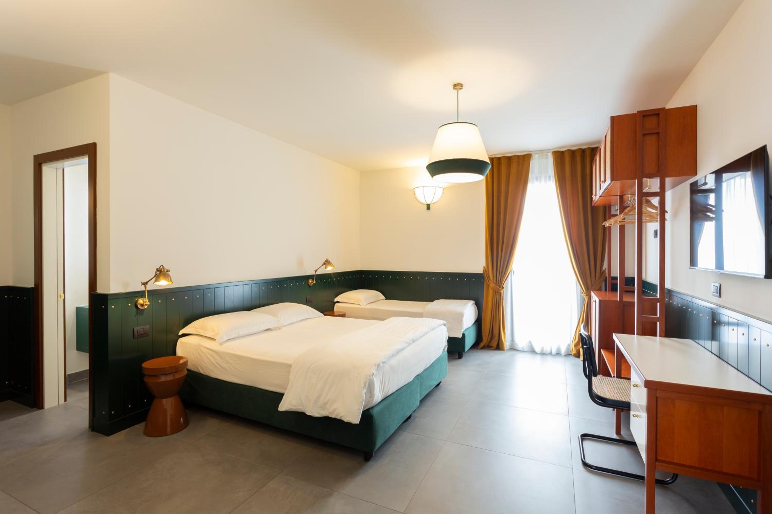 Triple Room - Photo 6