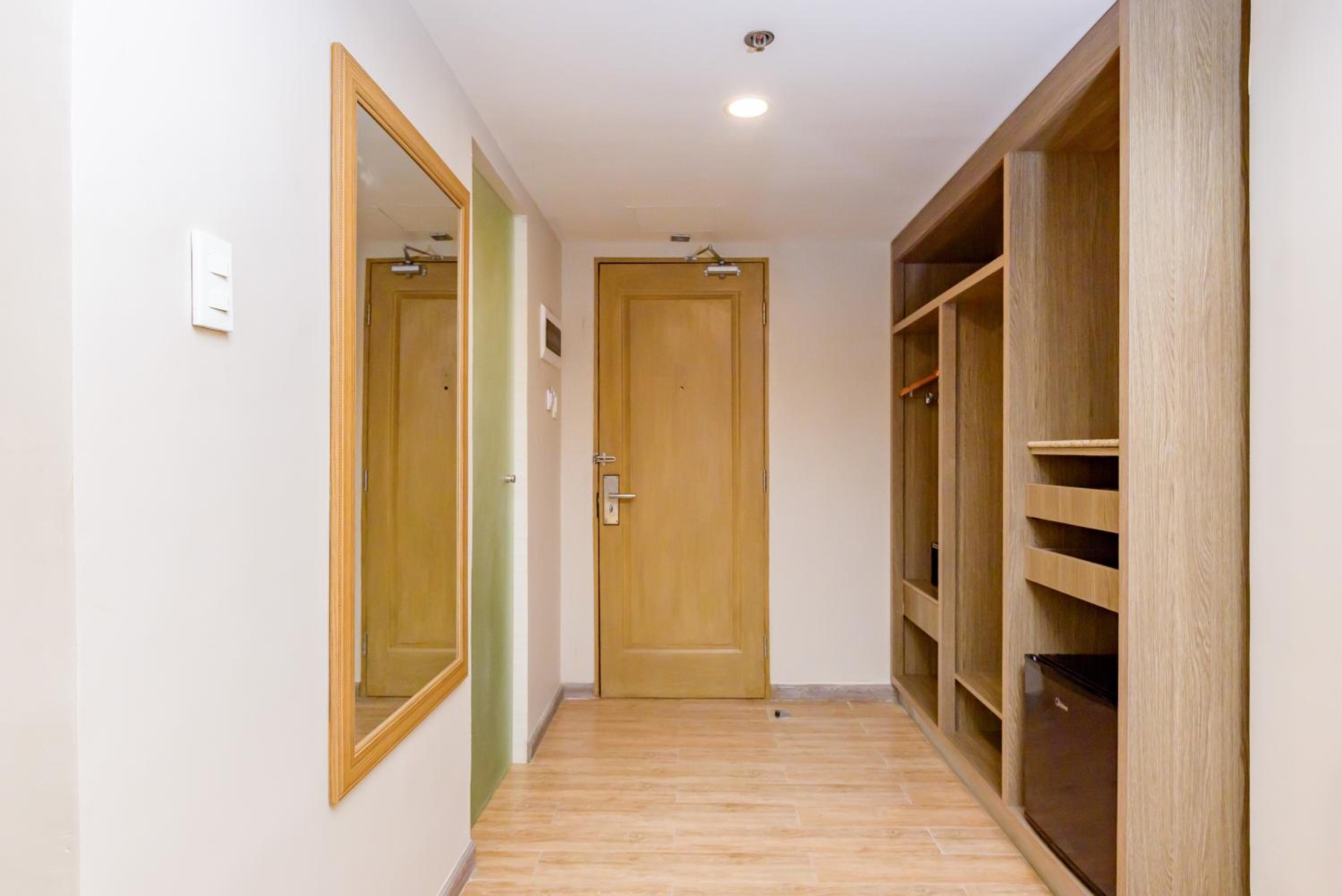 Premier Triple Room with Three Single Beds - Non-Smoking - Photo 4