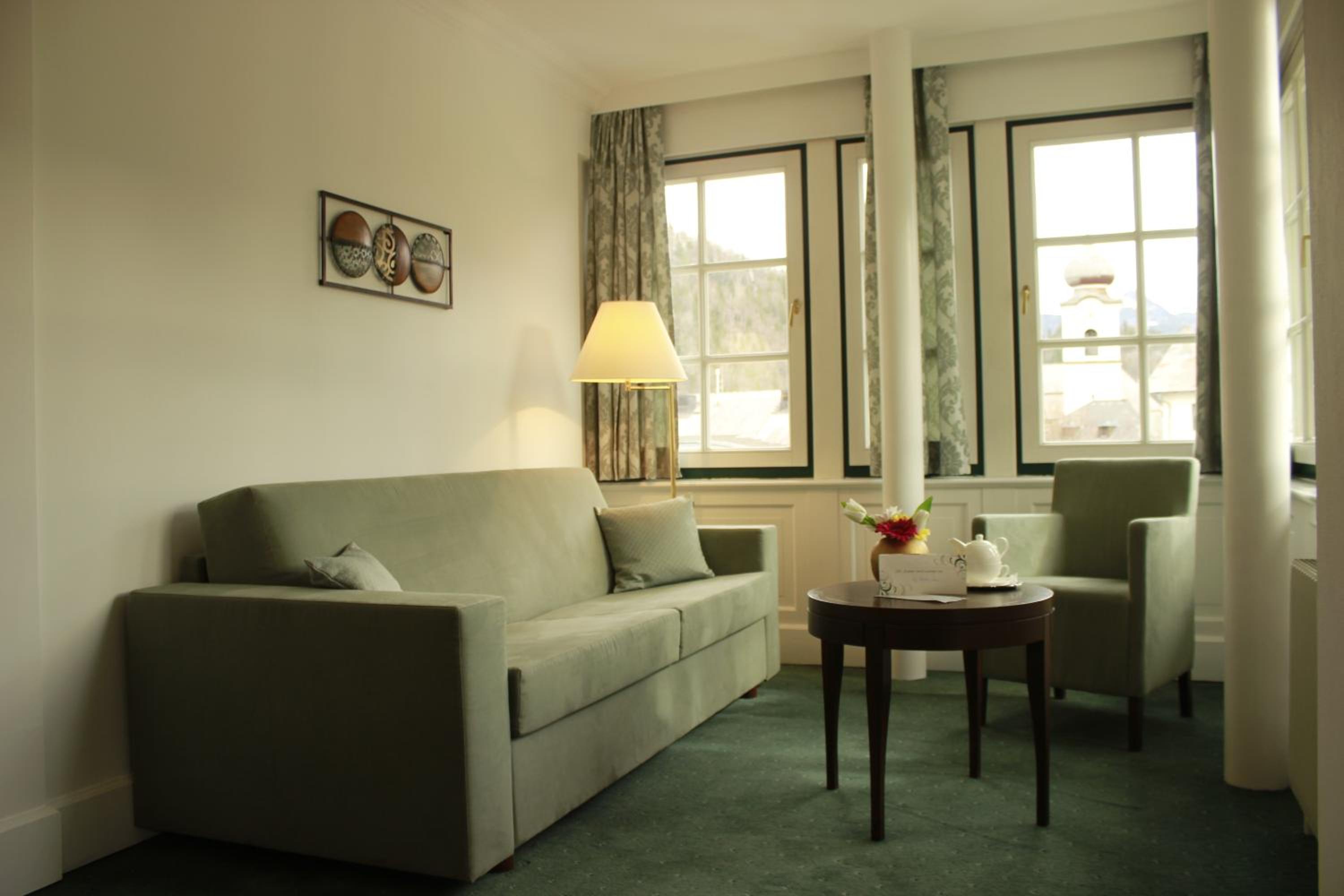 Double Room with Mountain View - Photo 4