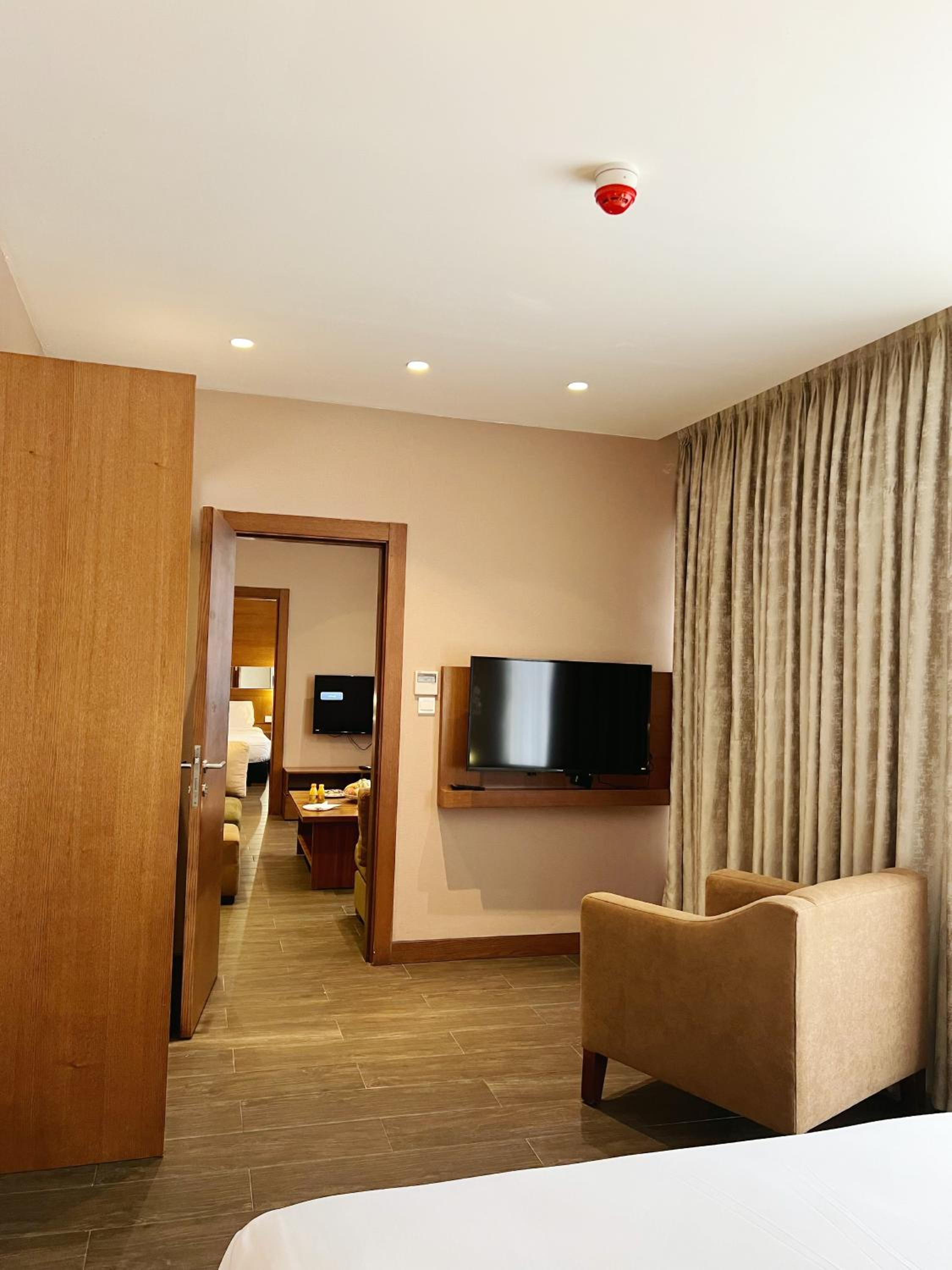 Executive Suite
