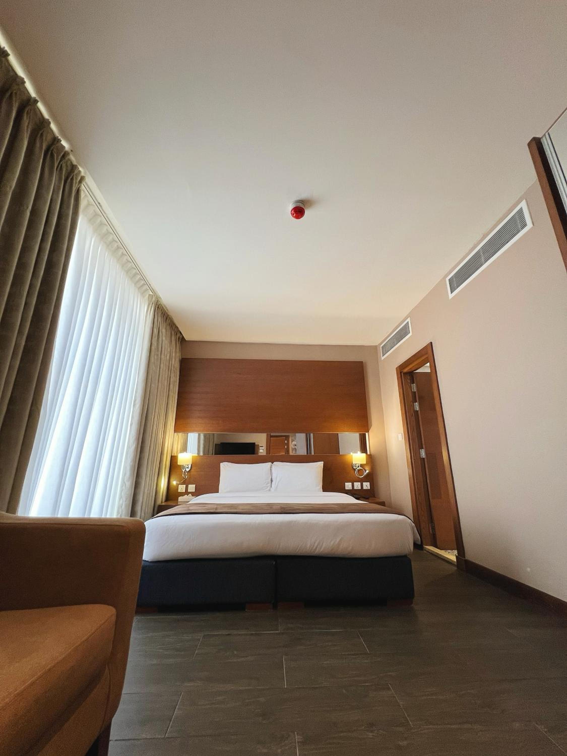 Executive Suite