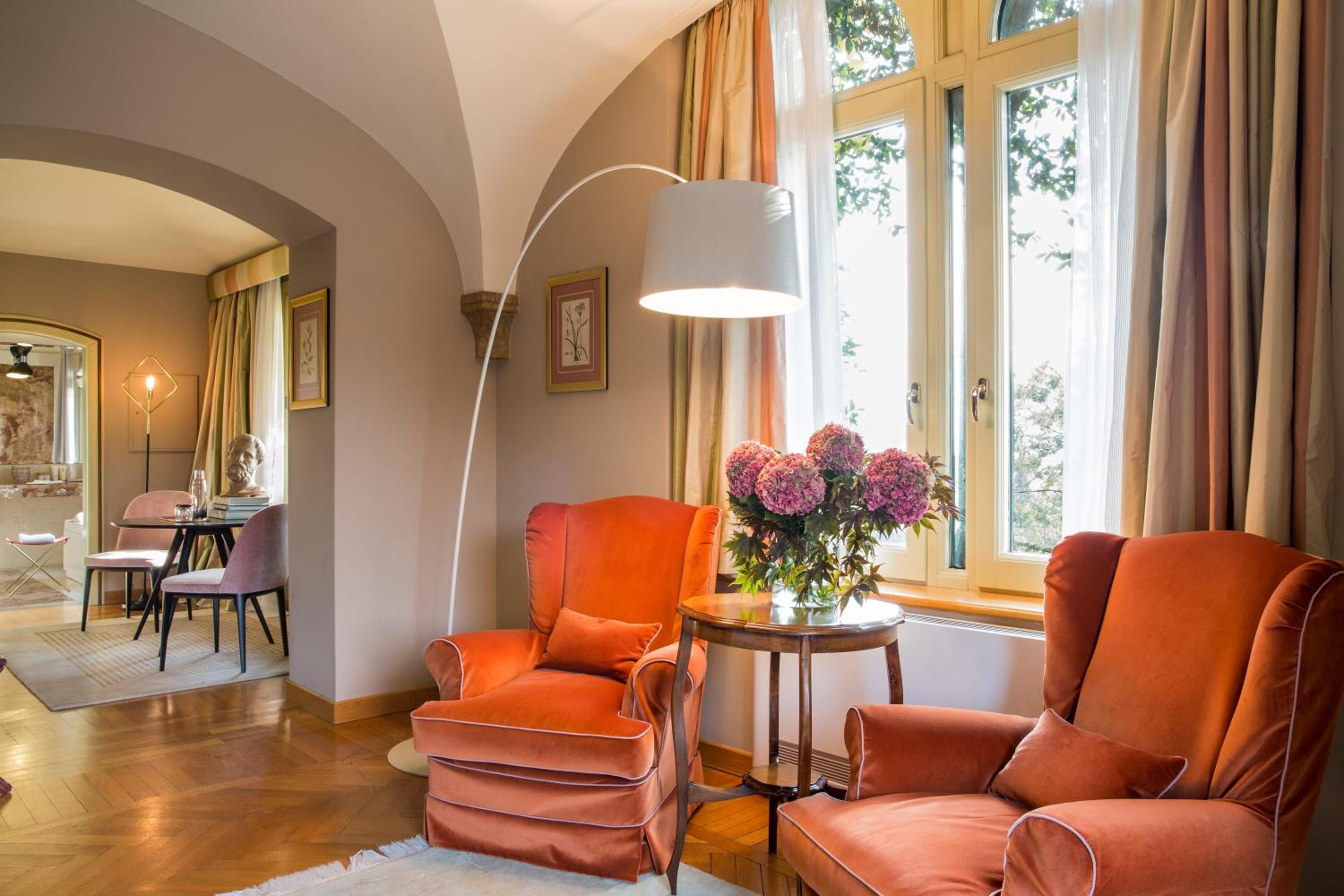 Junior Suite - Photo 6