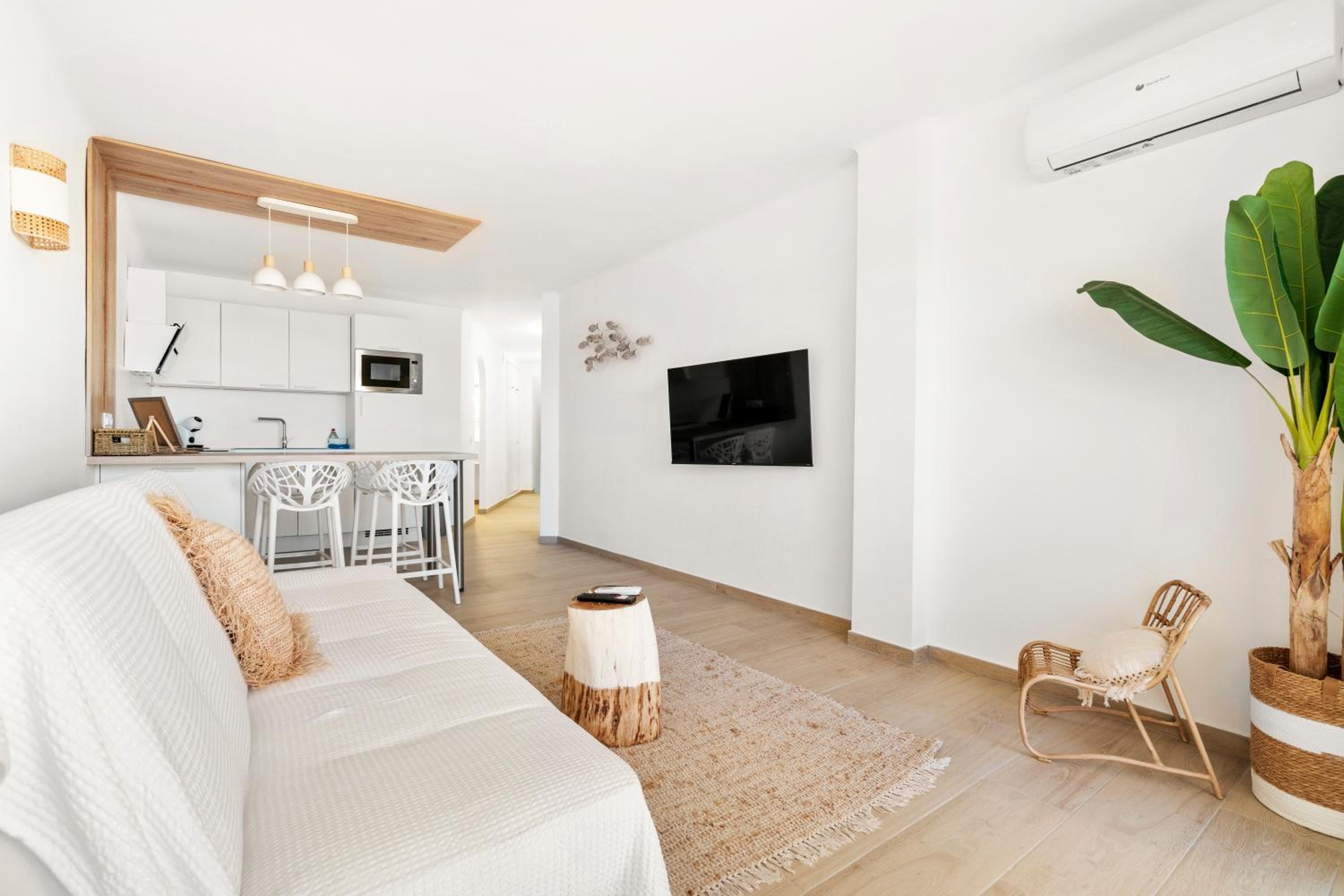 Apartment with Sea View photo 3