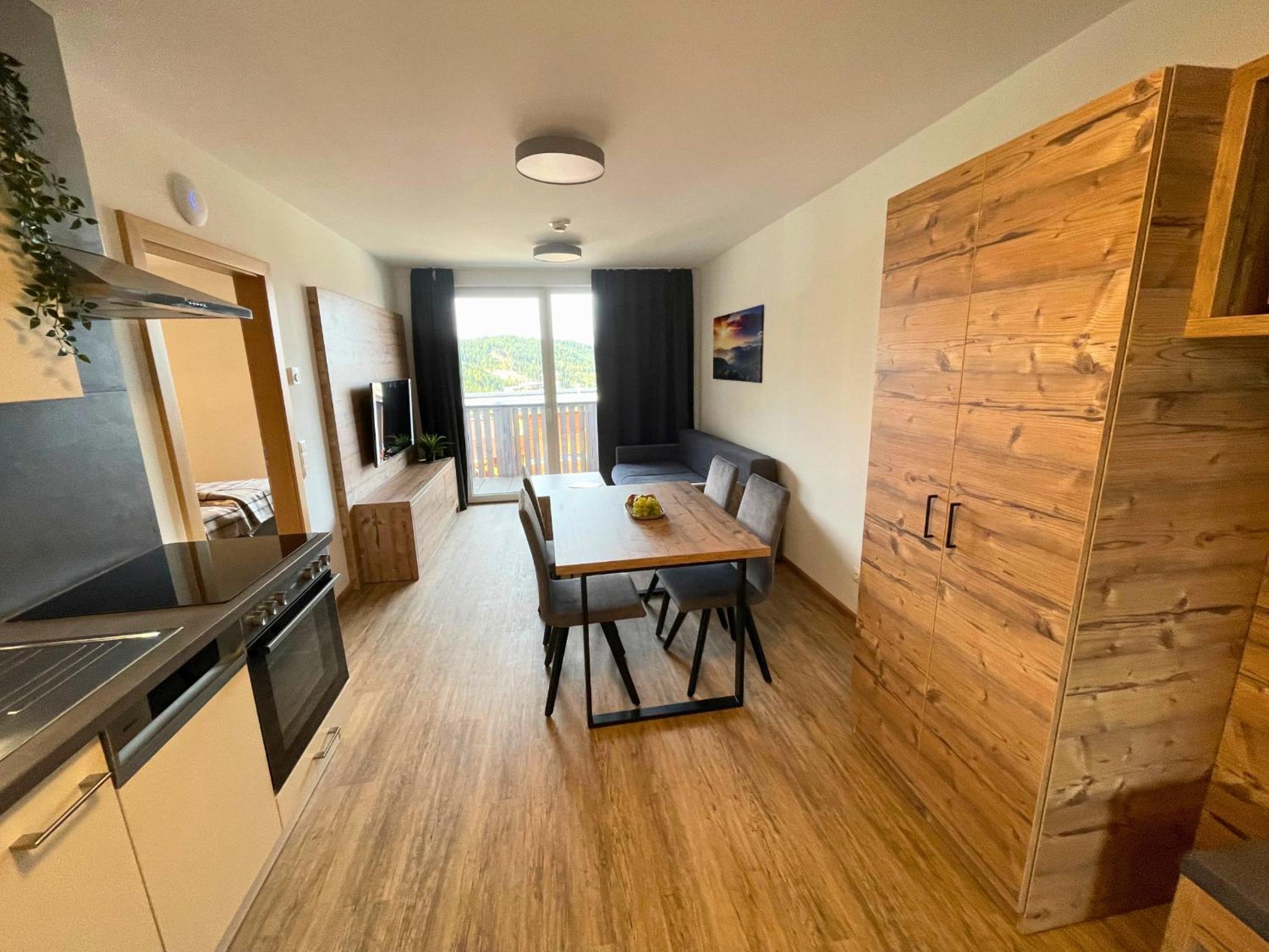 Superior 1 Bedroom Apartement photo 1