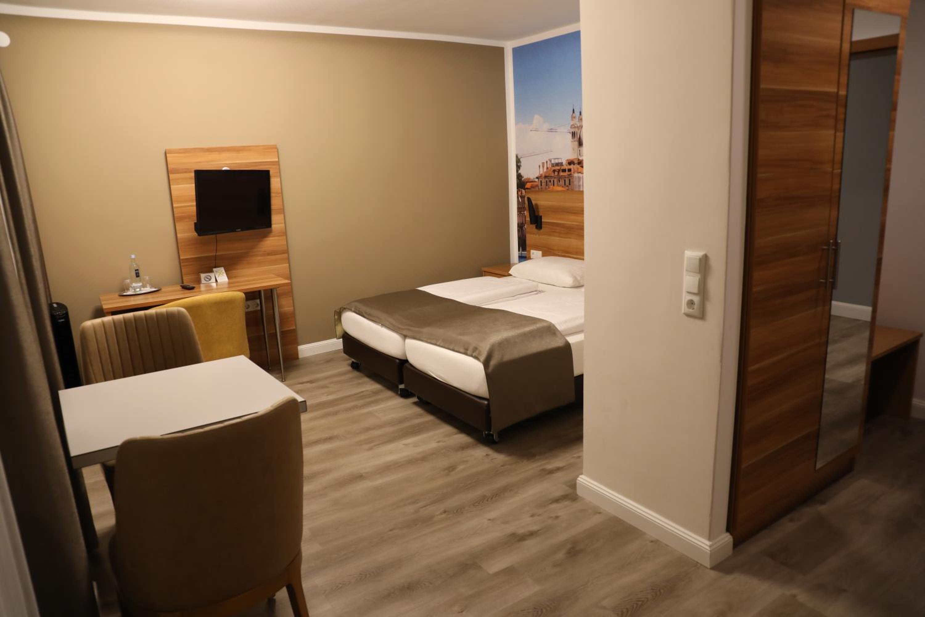 Junior Suite - Photo 3
