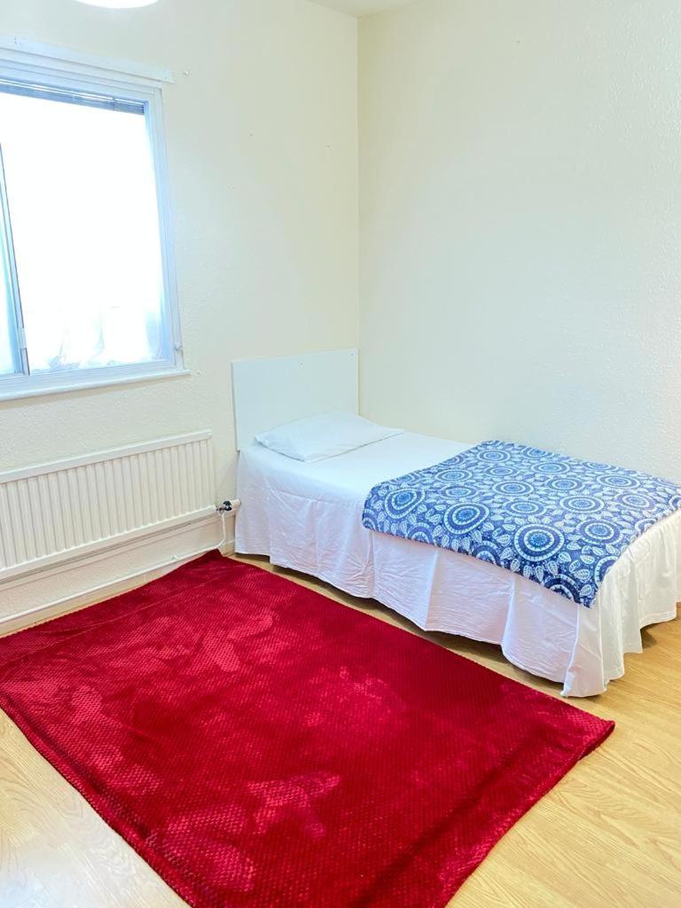 Deluxe Single Room photo 2