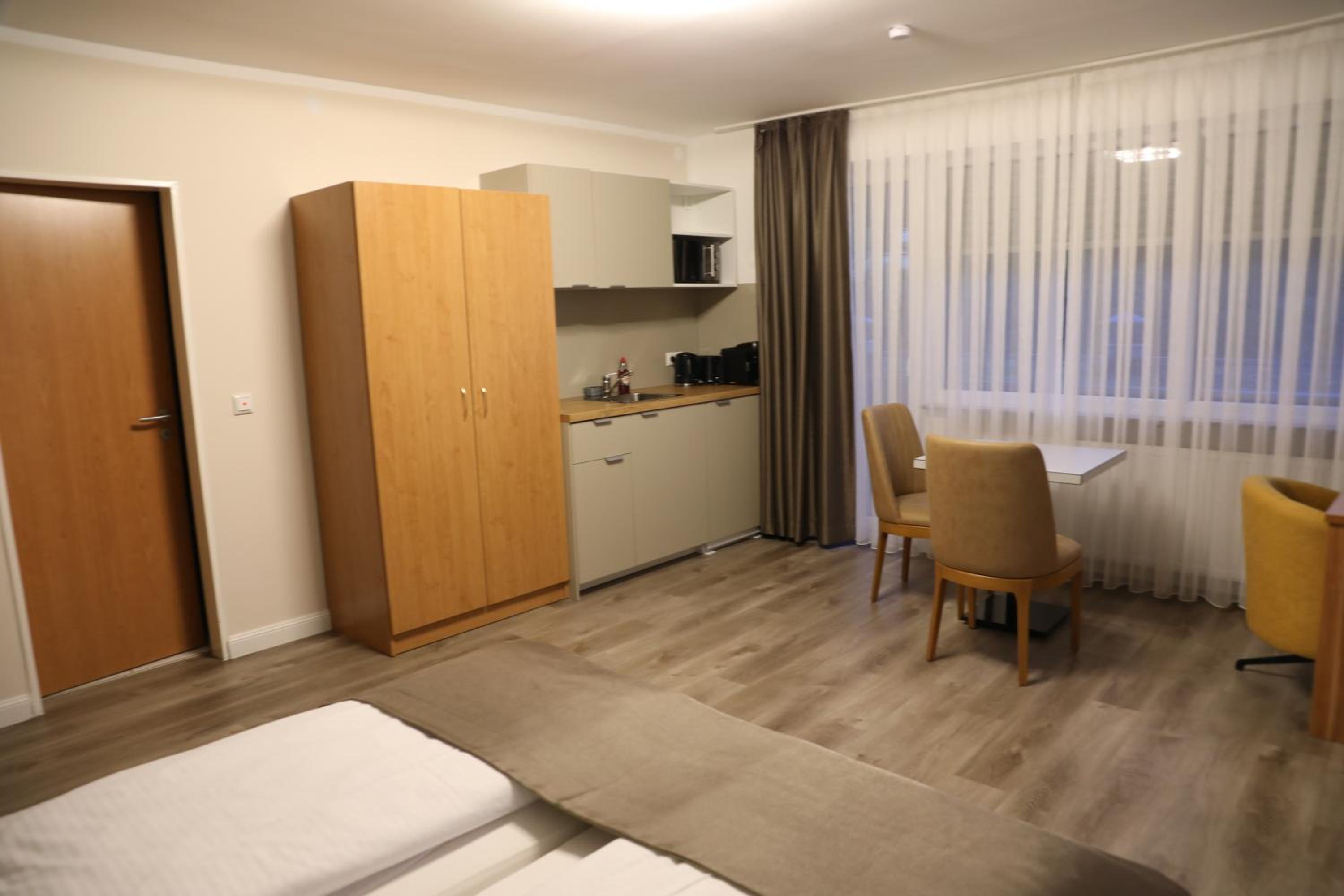 Junior Suite - Photo 1