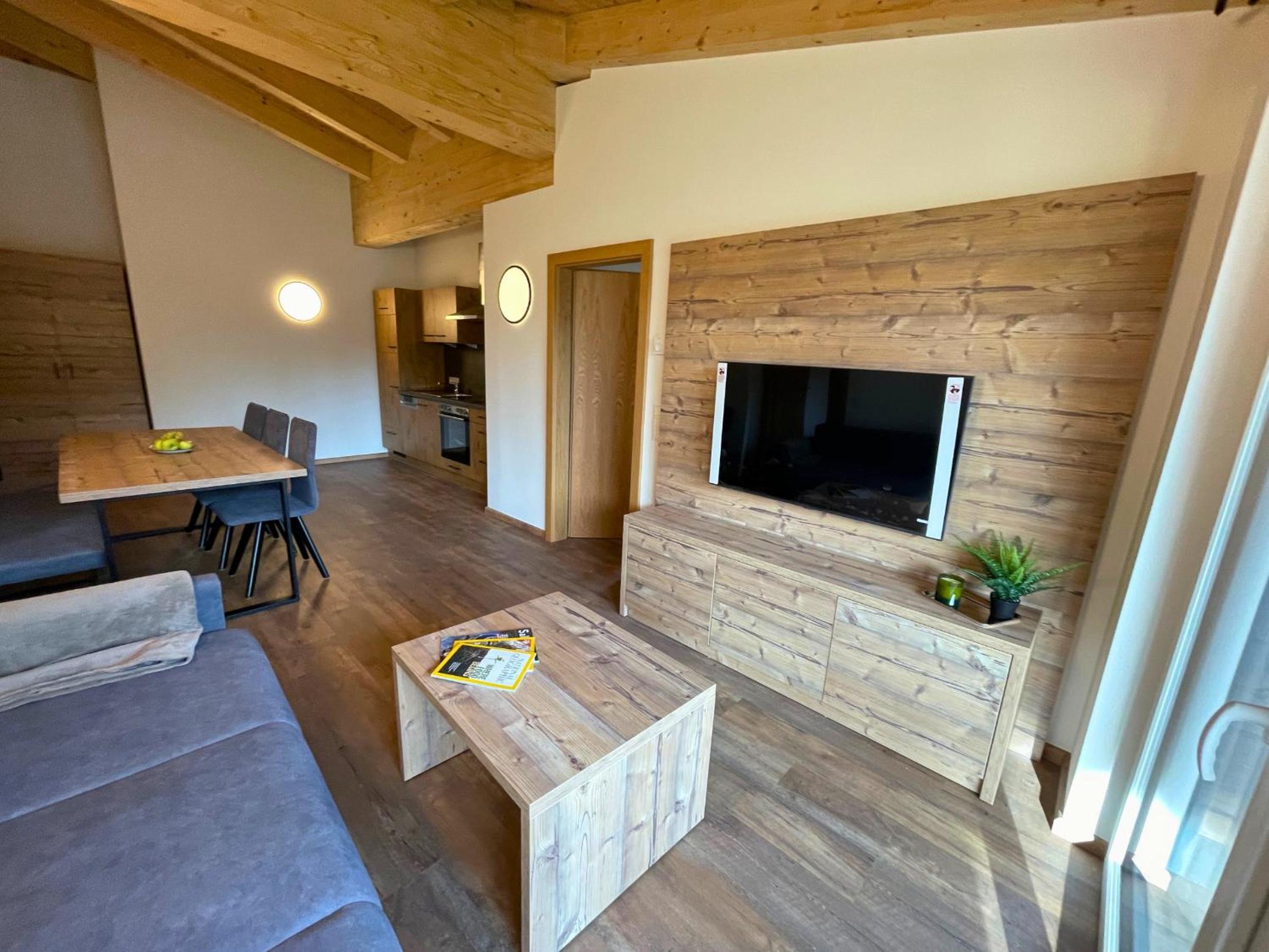 Penthouse 2 Bedroom Apartment photo 1