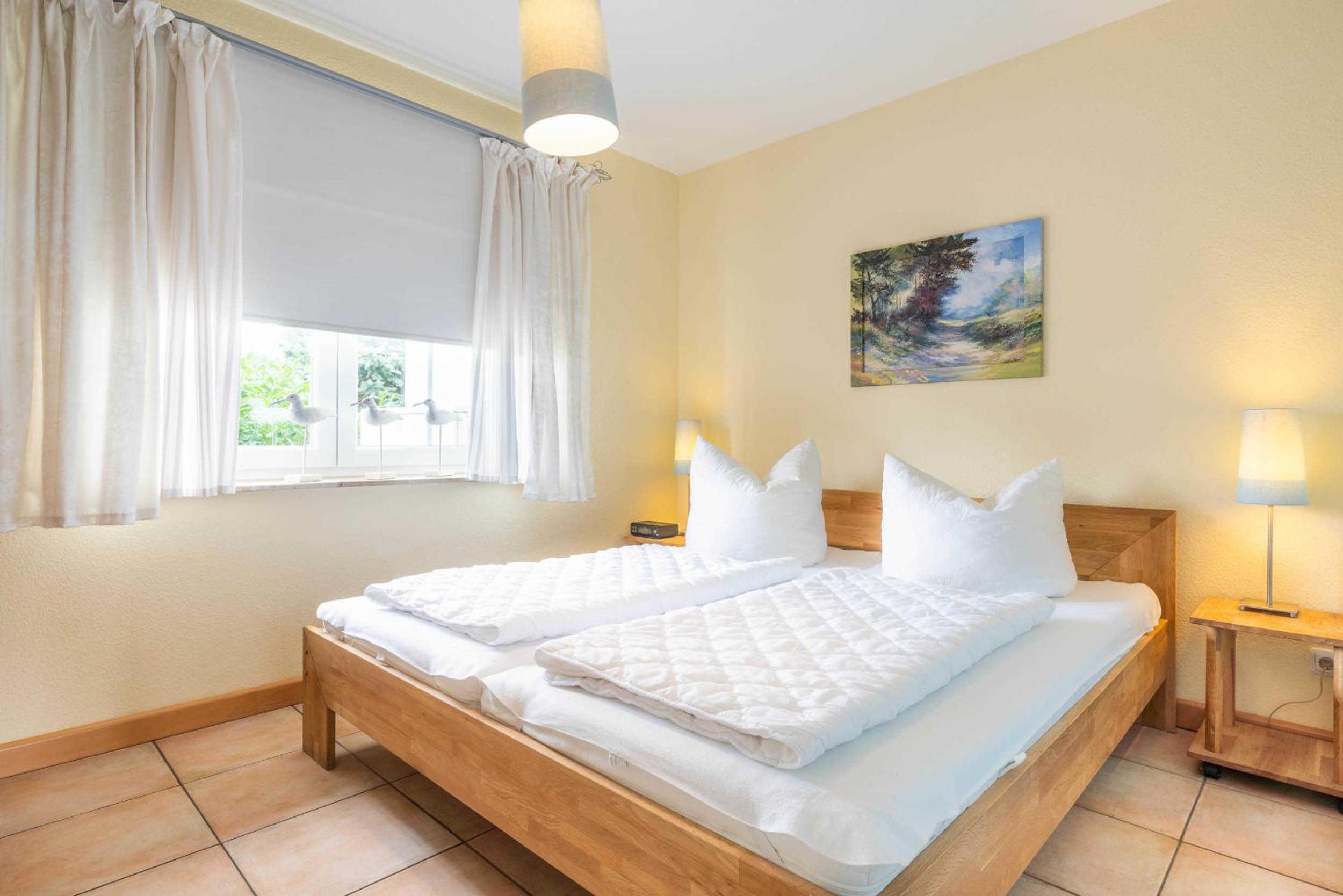 One-Bedroom Apartment with Terrace photo 1