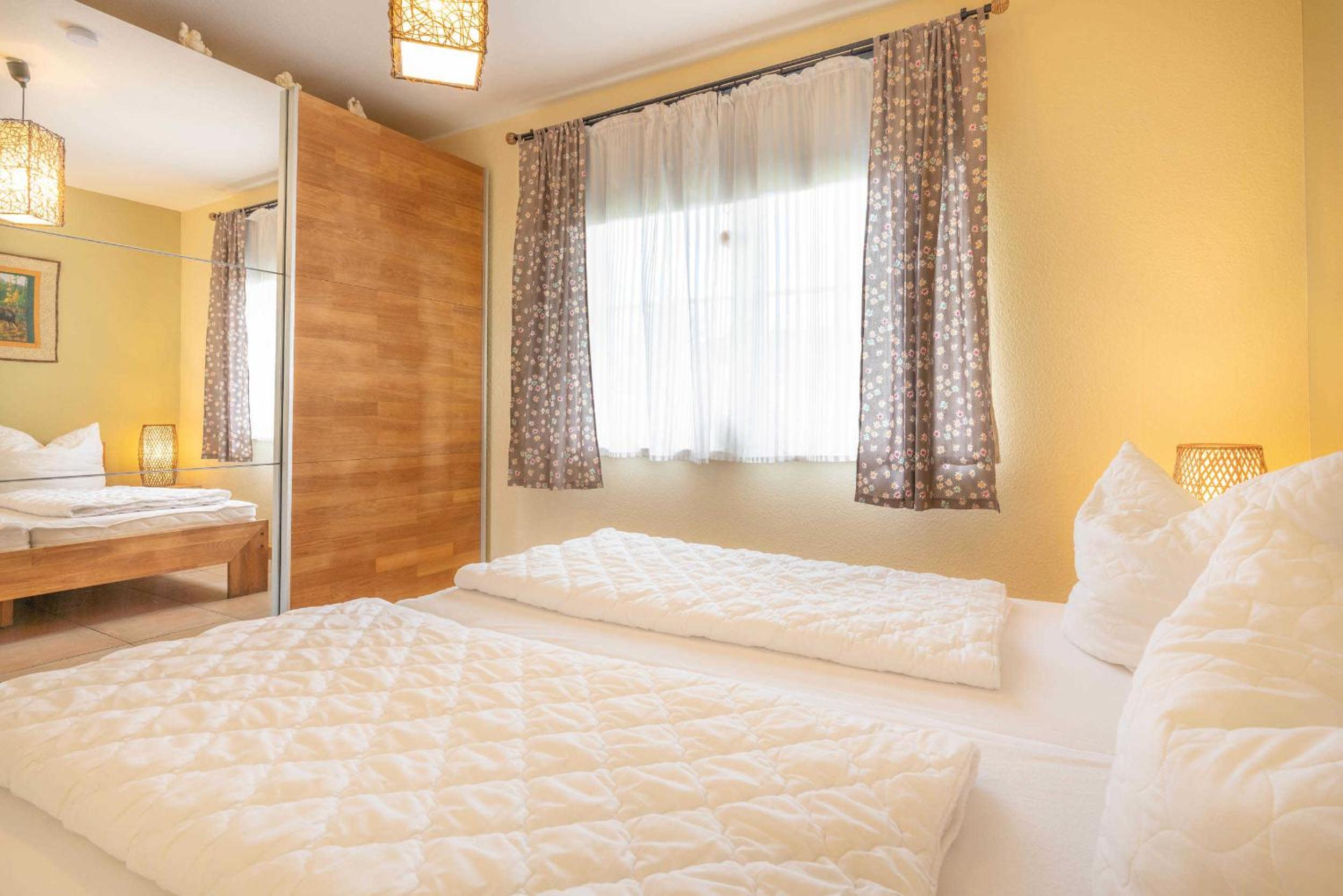 One-Bedroom Apartment with Terrace photo 2