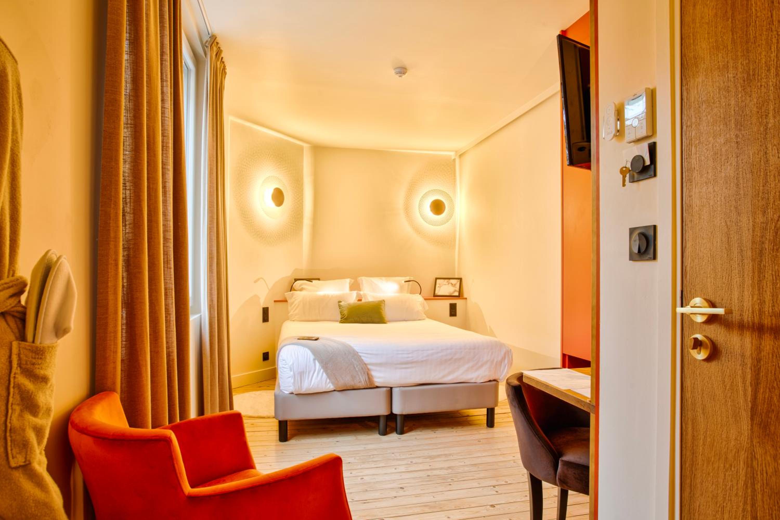 Double Room photo 1