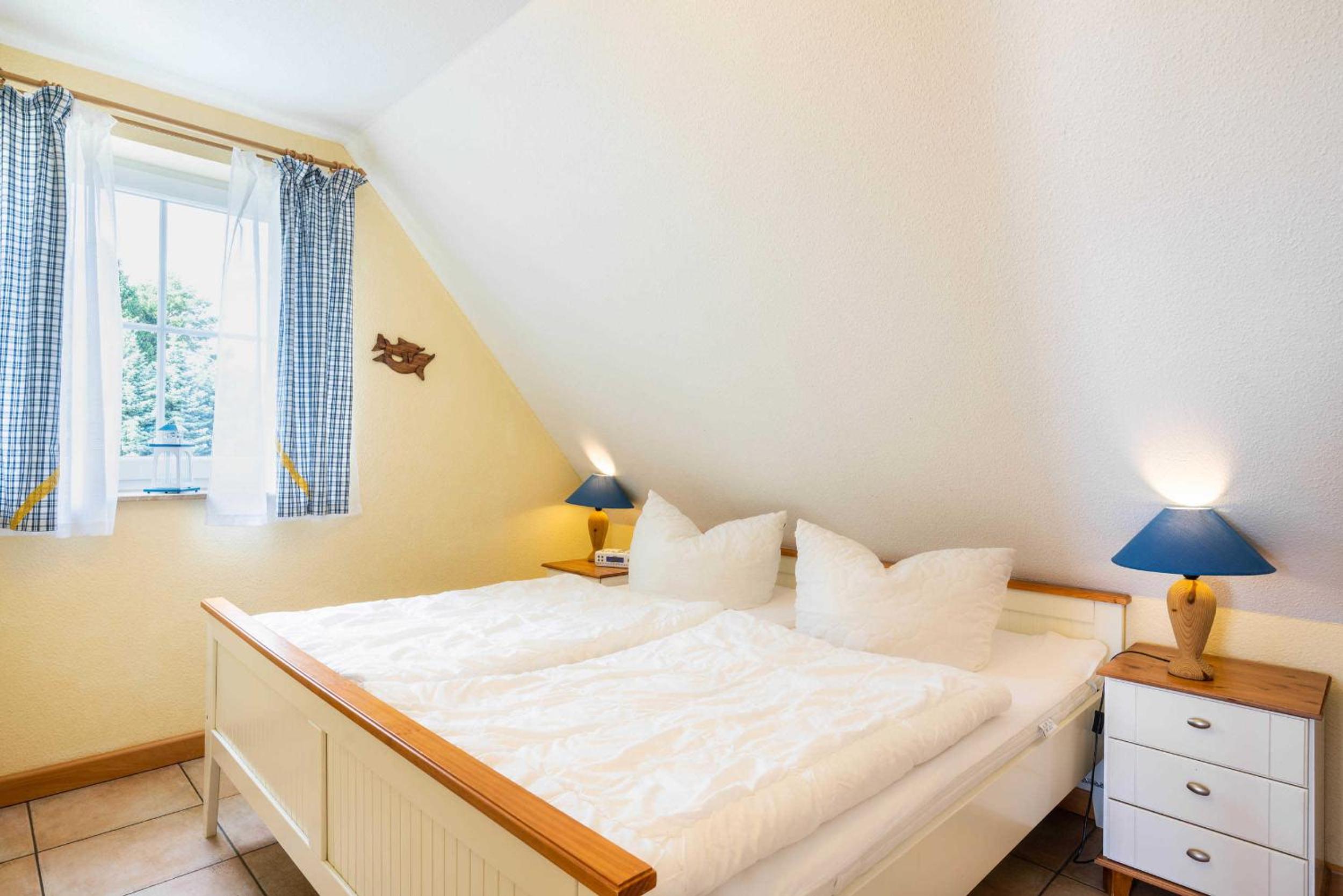 Two-Bedroom Apartment with Balcony photo 1
