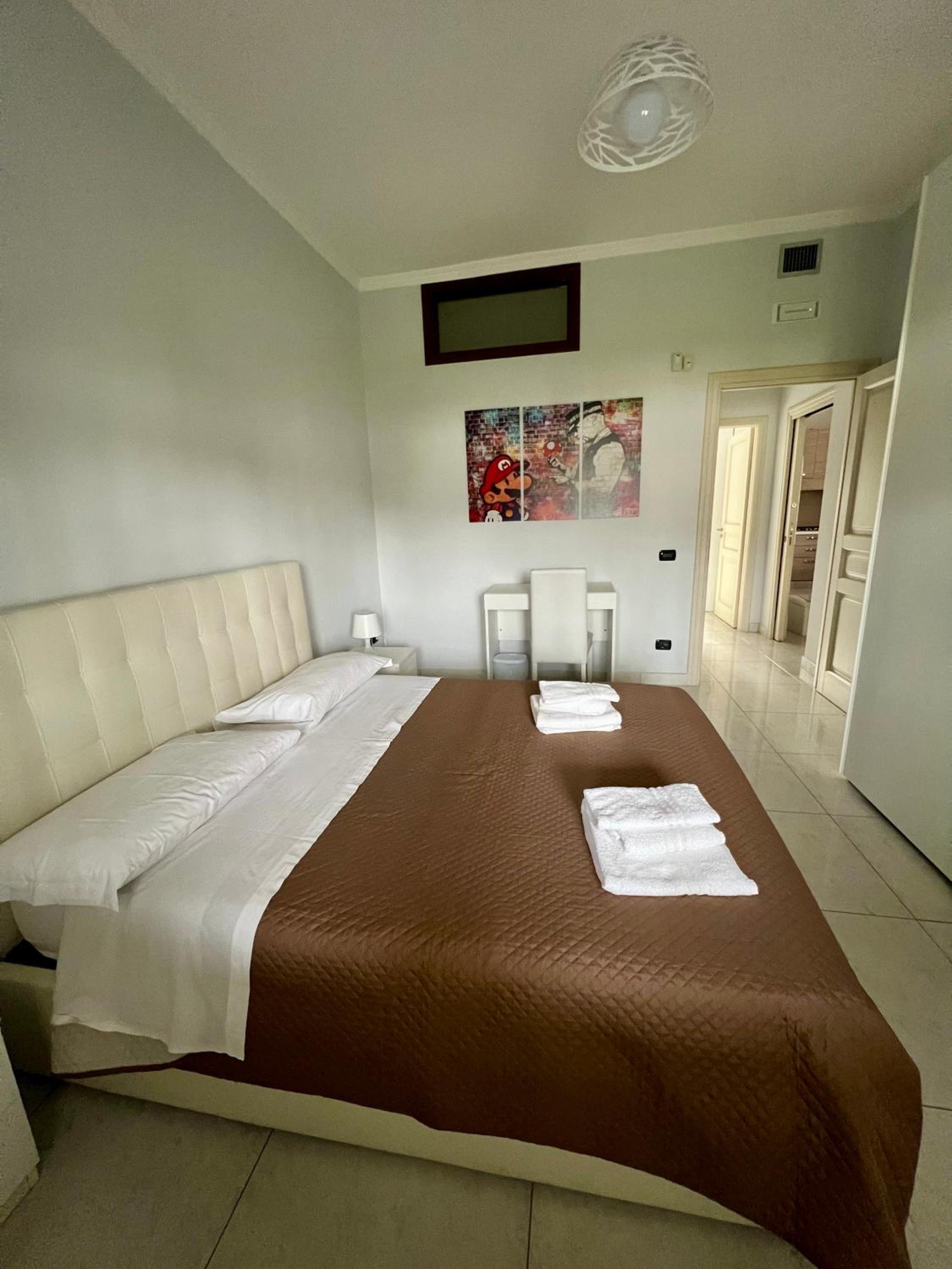 Two-Bedroom House photo 1