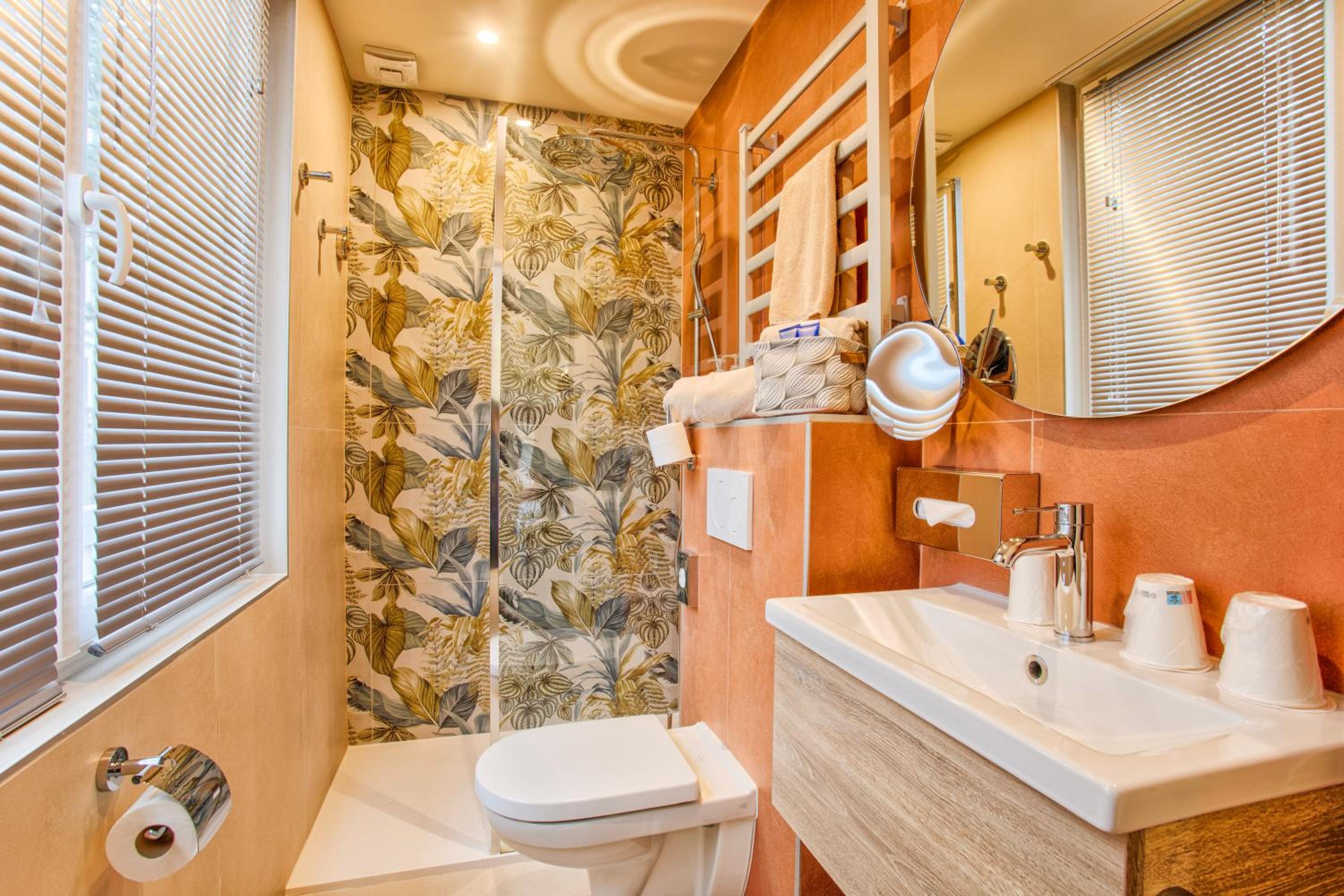 Grande Chambre Double Grande Chambre Double