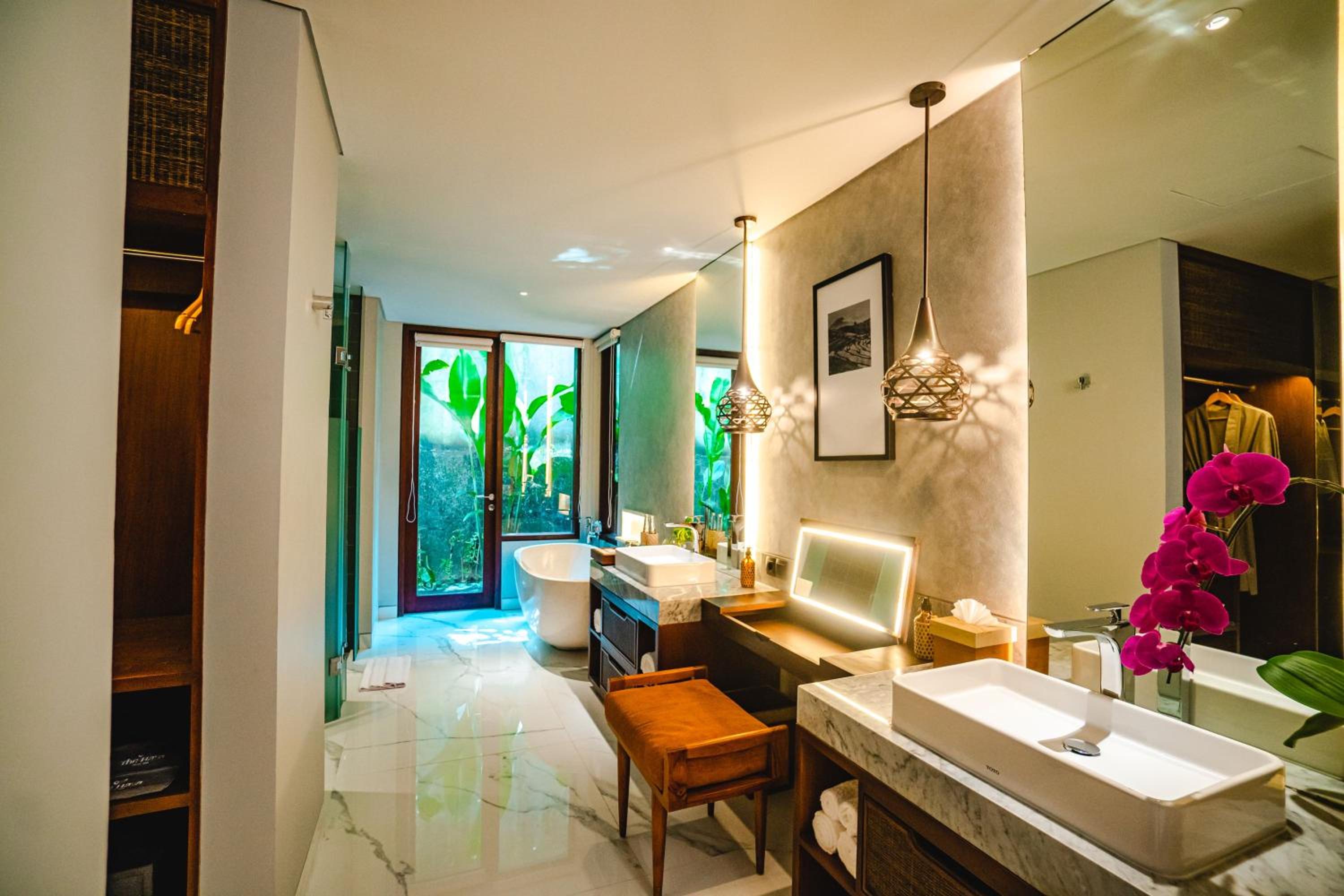Suite with Pool and Daily Afternoon Tea  - Photo 7