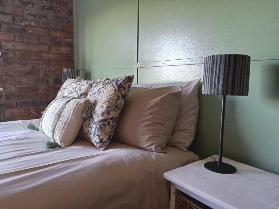 Two-Bedroom Apartment photo 1