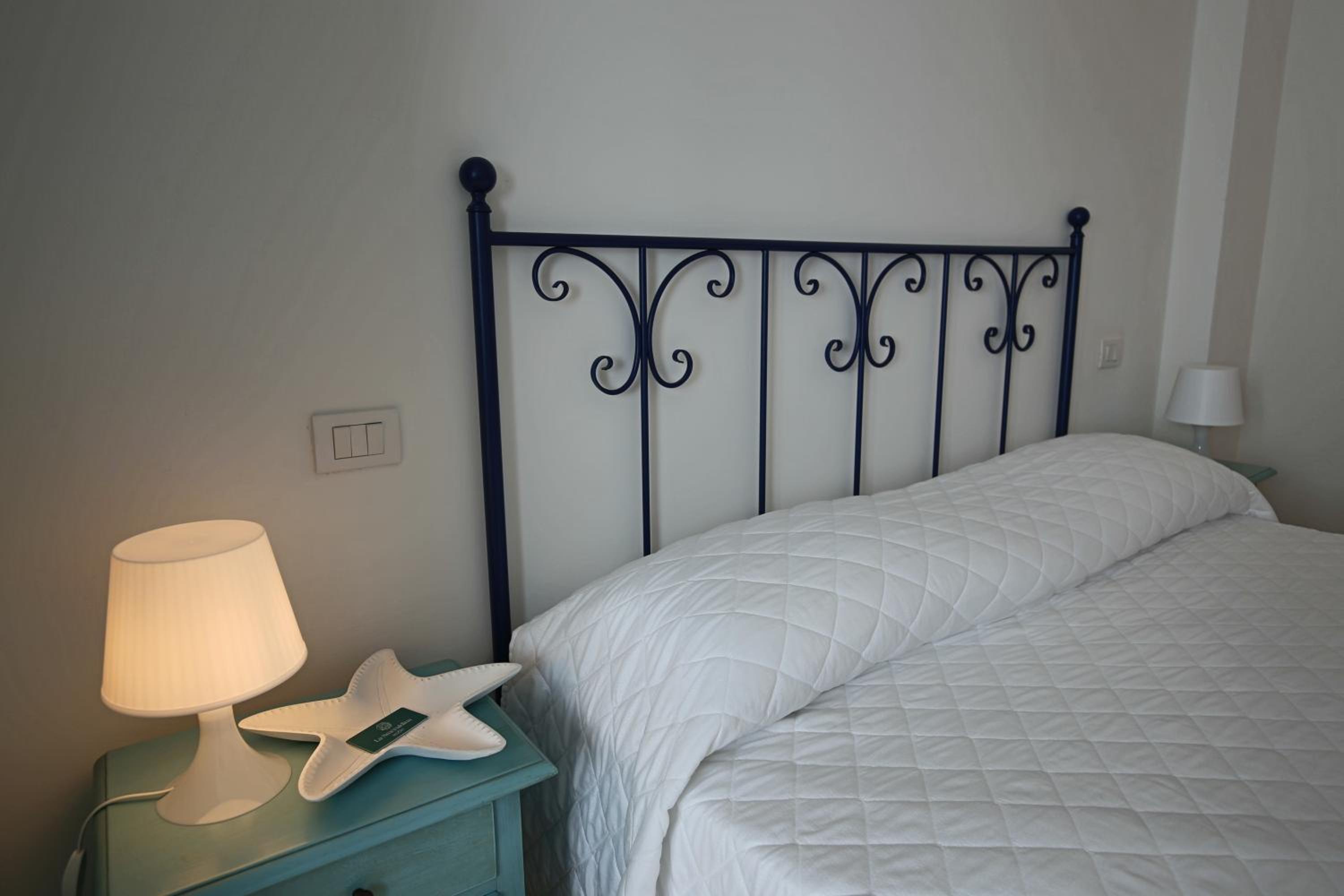 Standard Double Room - Photo 1