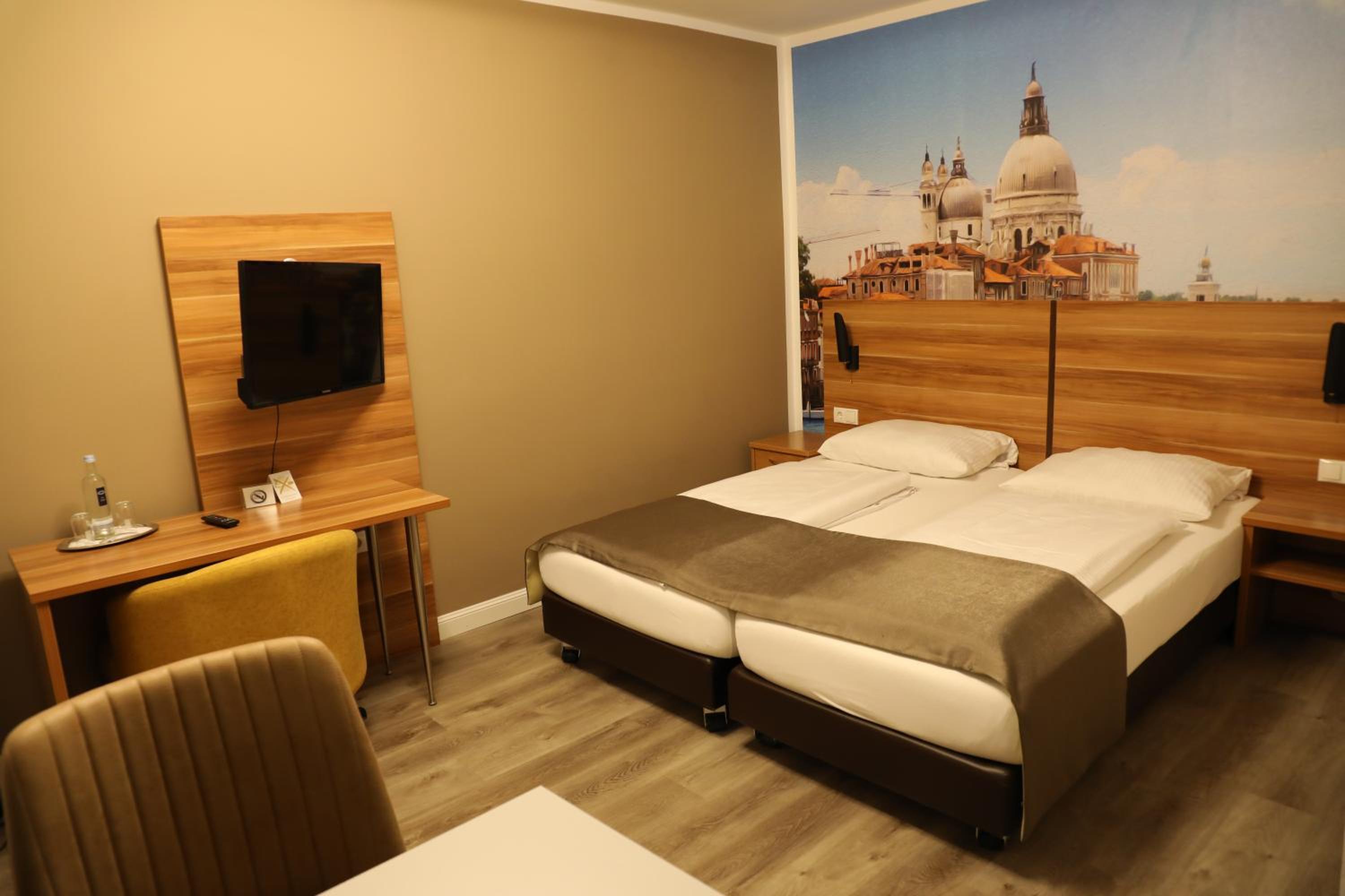 Junior Suite - Photo 2
