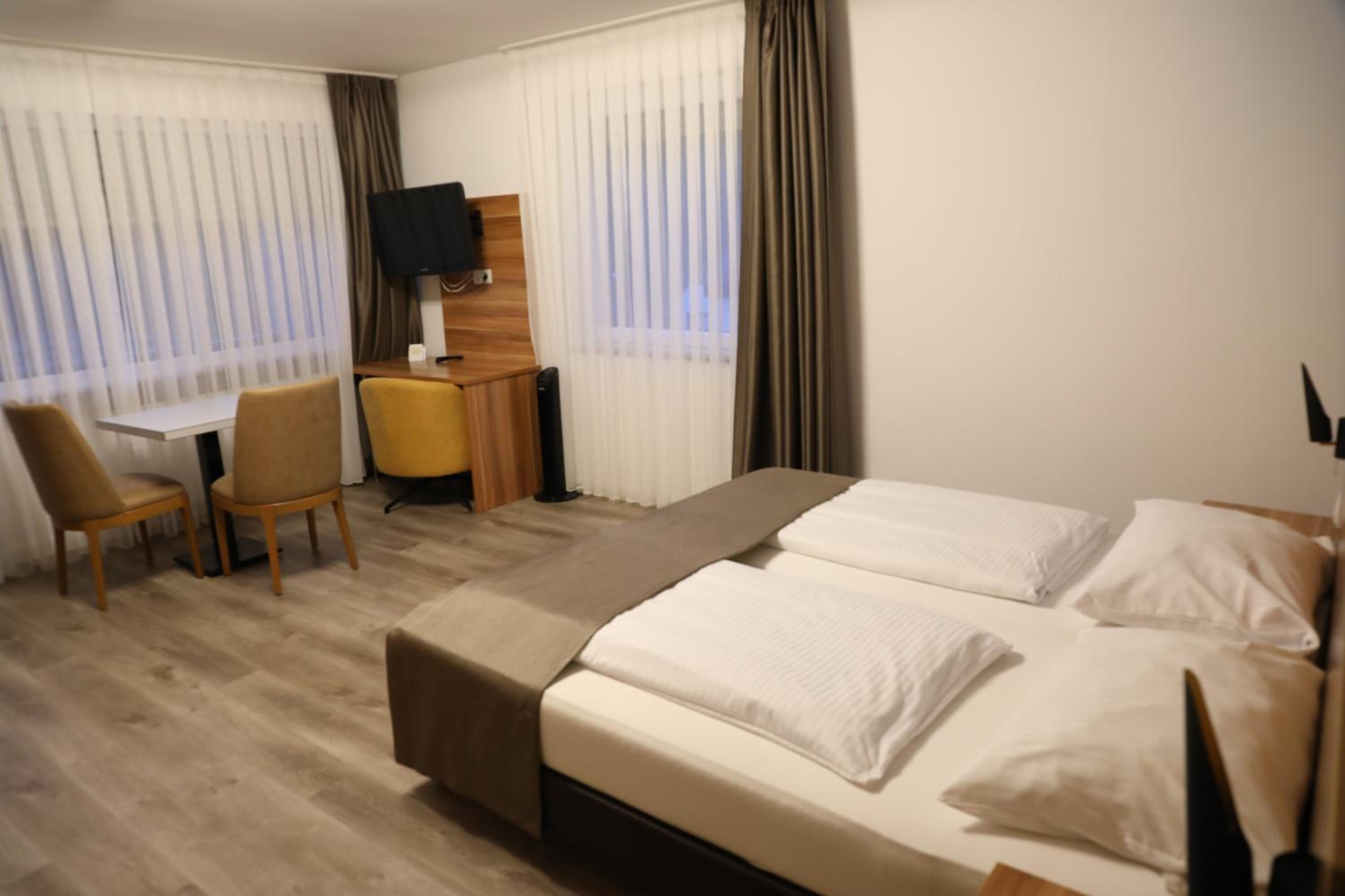 Junior Suite - Photo 5