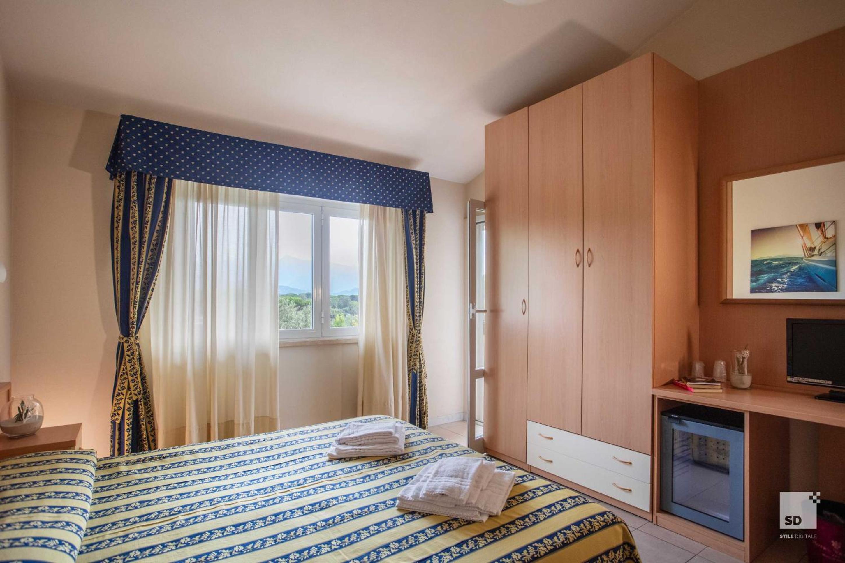 Classic Double or Twin Room photo 2