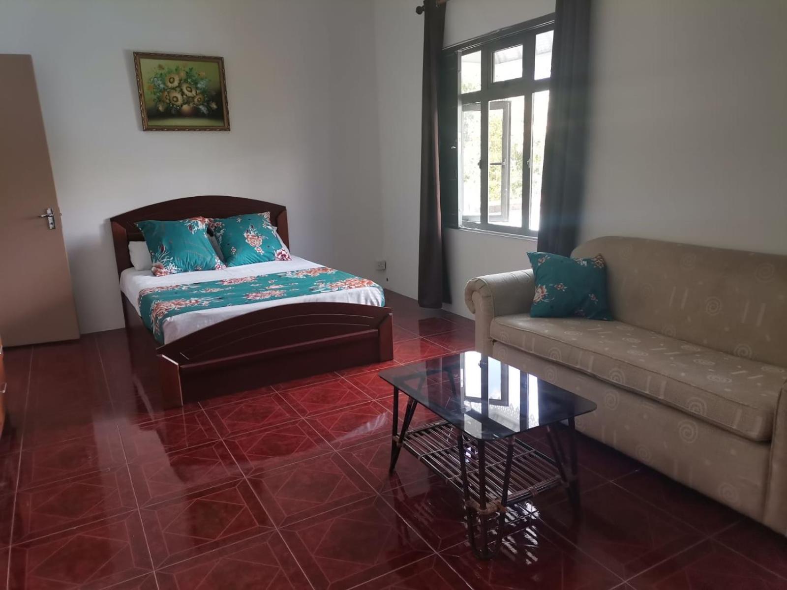 Superior Apartment photo 1