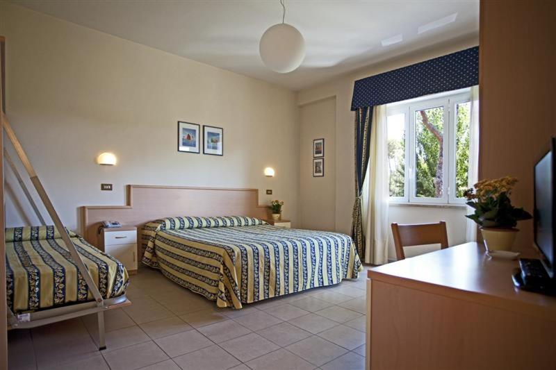 Classic Triple Room photo 2