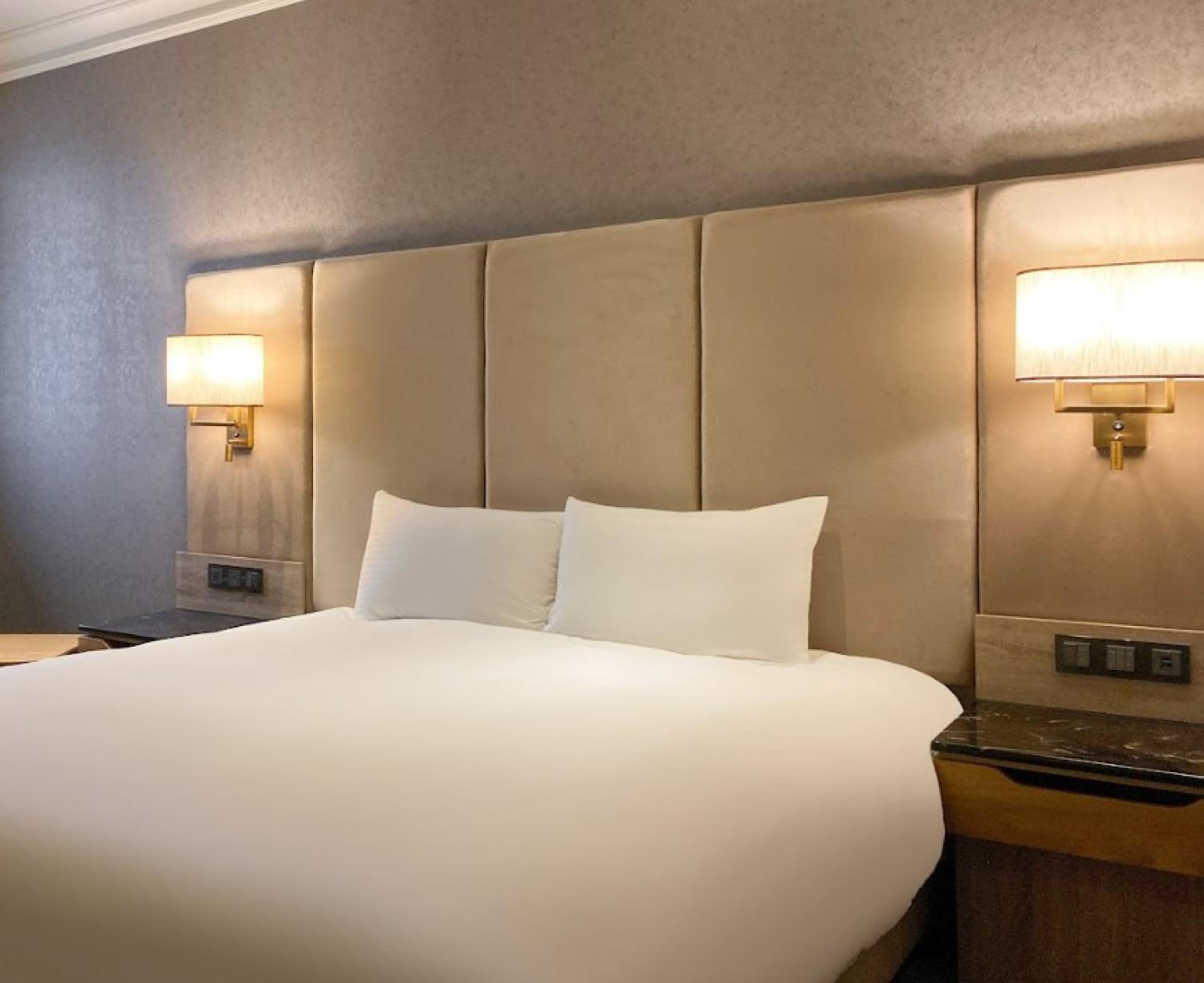 Double Room - Disability Access photo 1