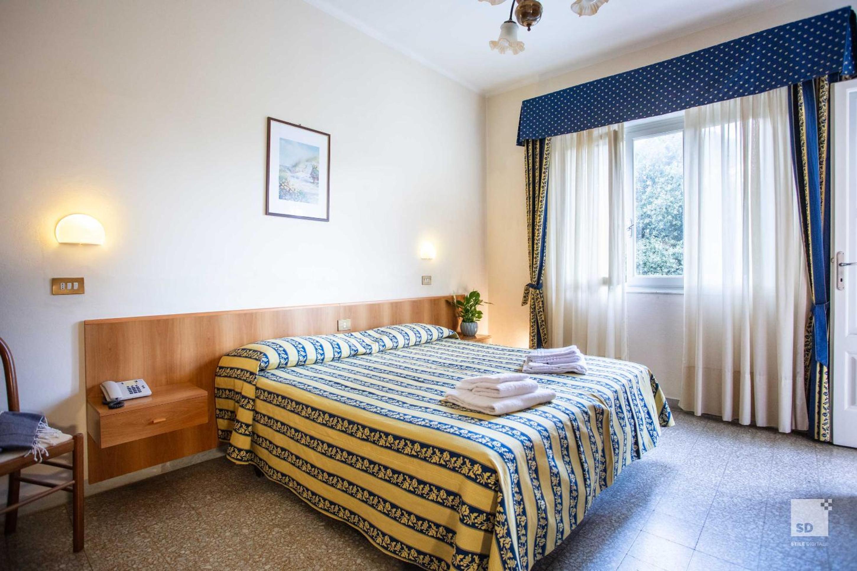 Economy Double or Twin Room photo 1