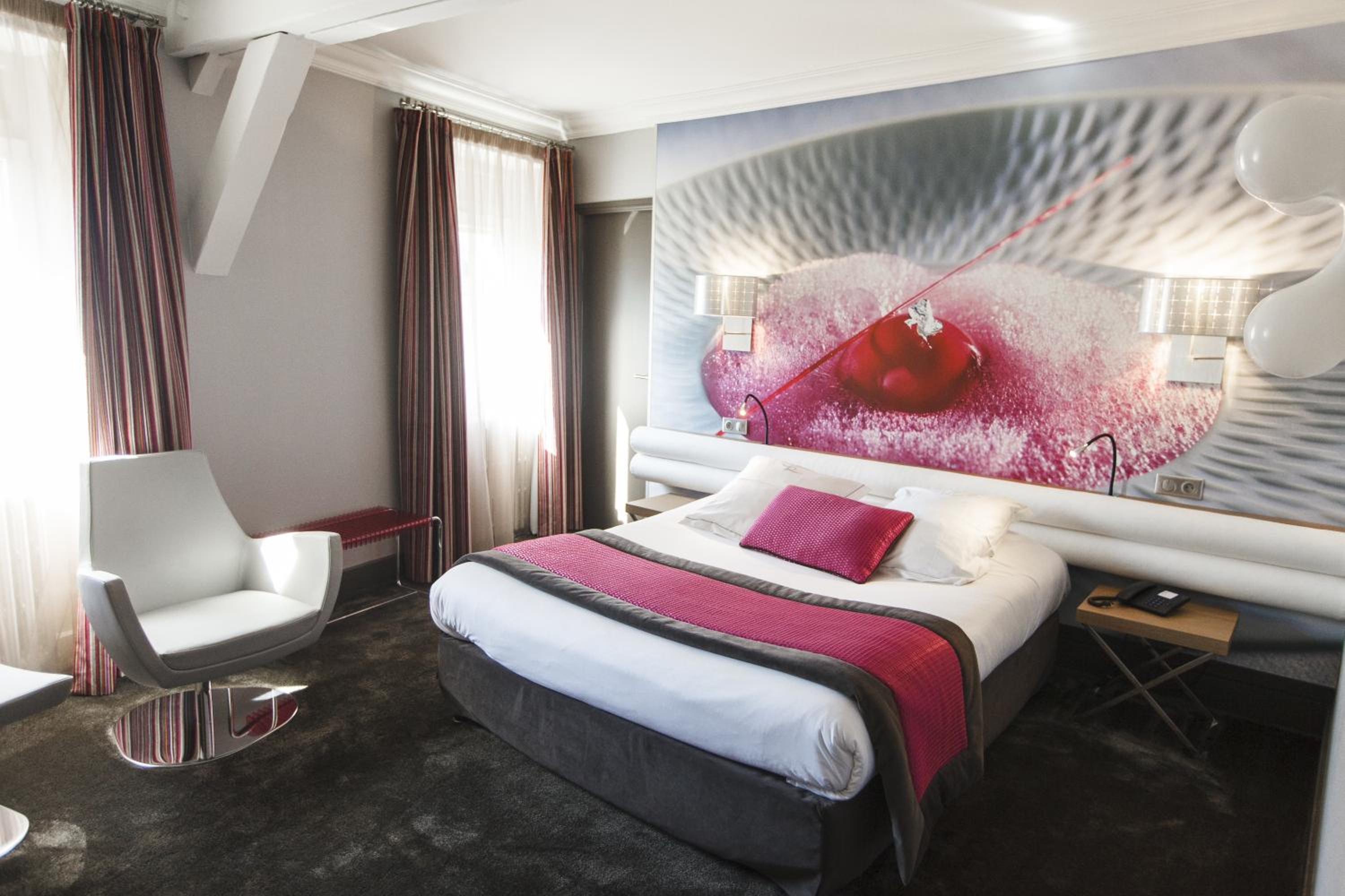 Privilege Room - Photo 8