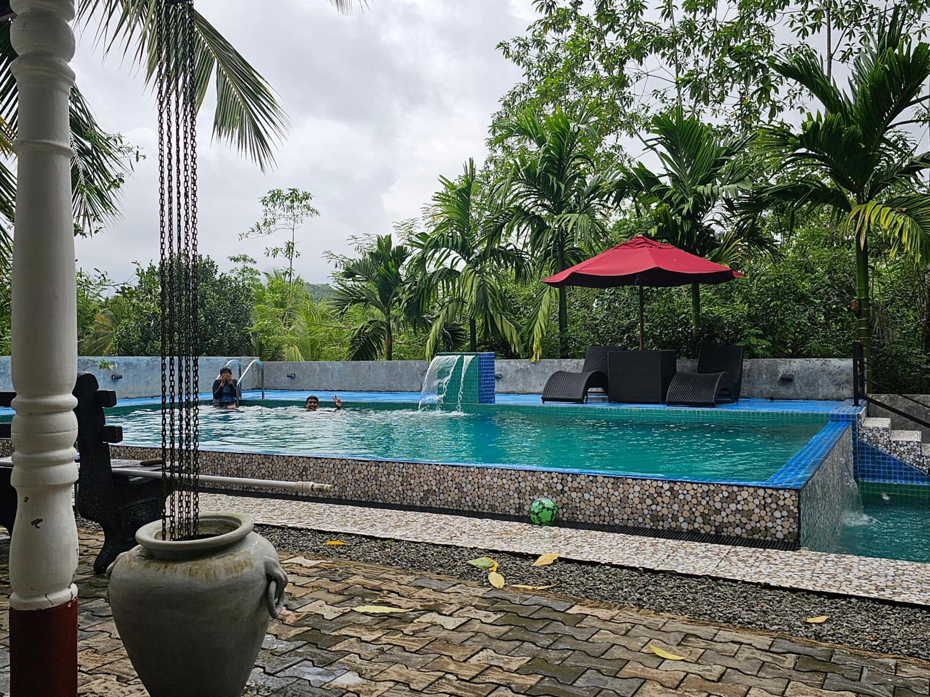 Superior Villa photo 3