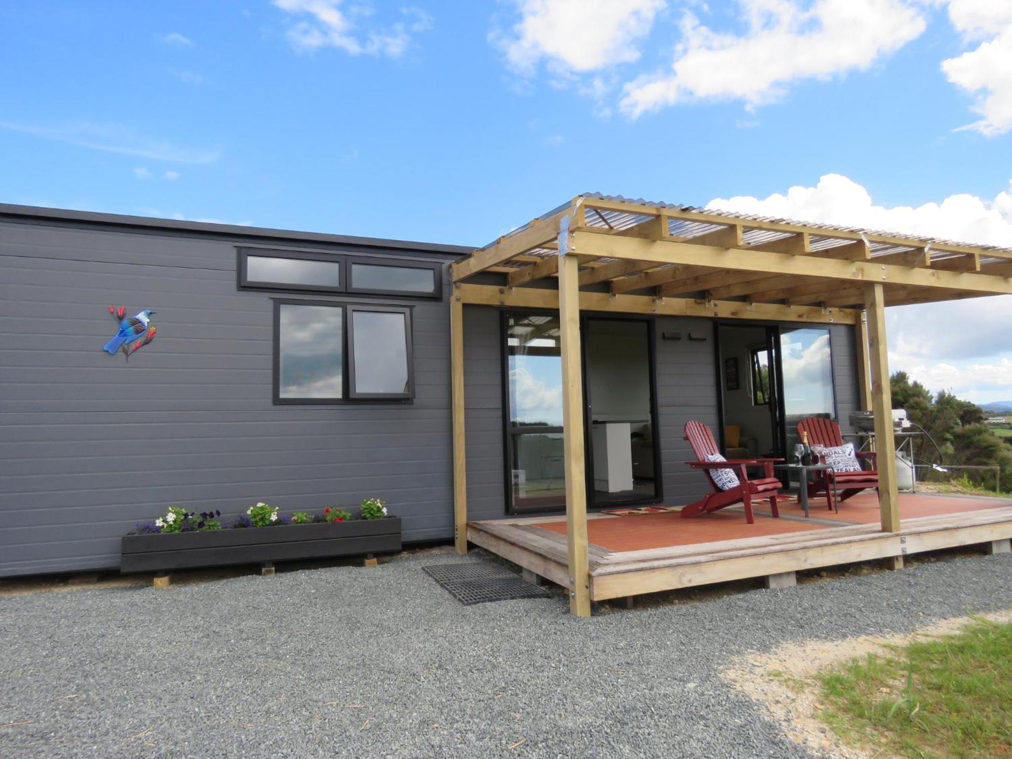 Holiday Home photo 1