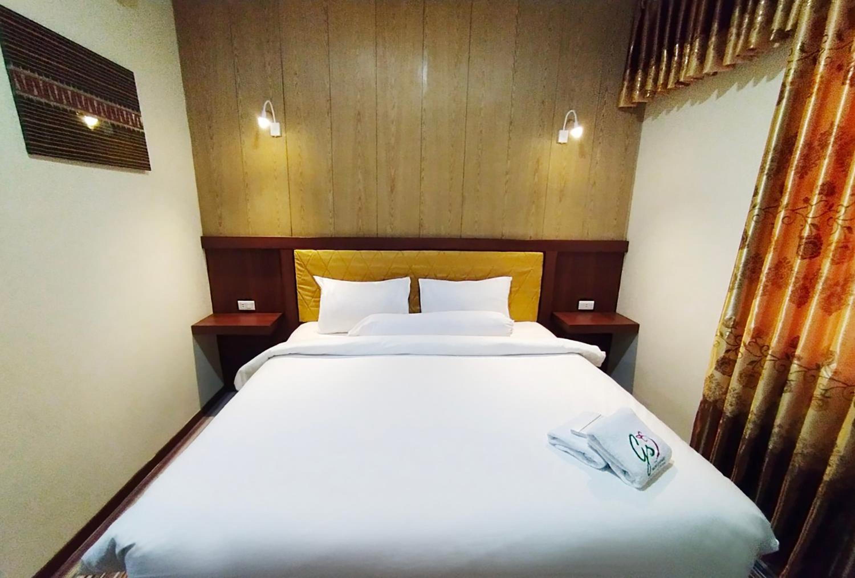 Deluxe Double Room - Photo 4