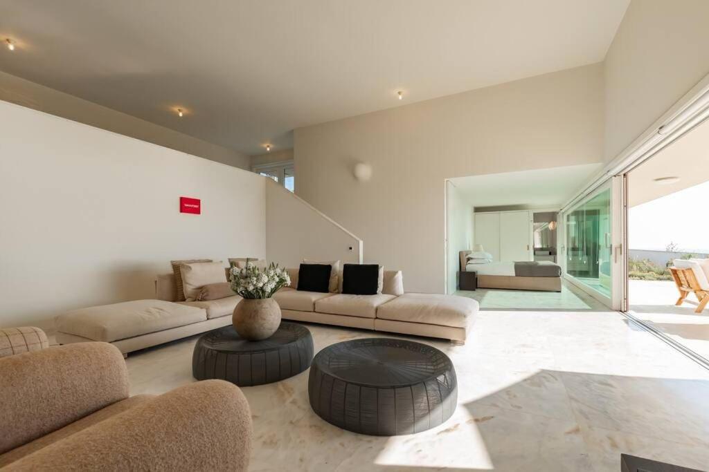 One-Bedroom Villa photo 1