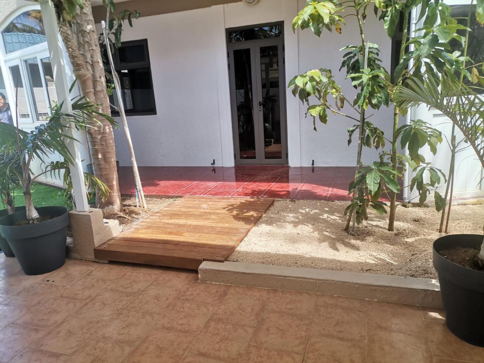 Apartment - Ground Floor photo 1