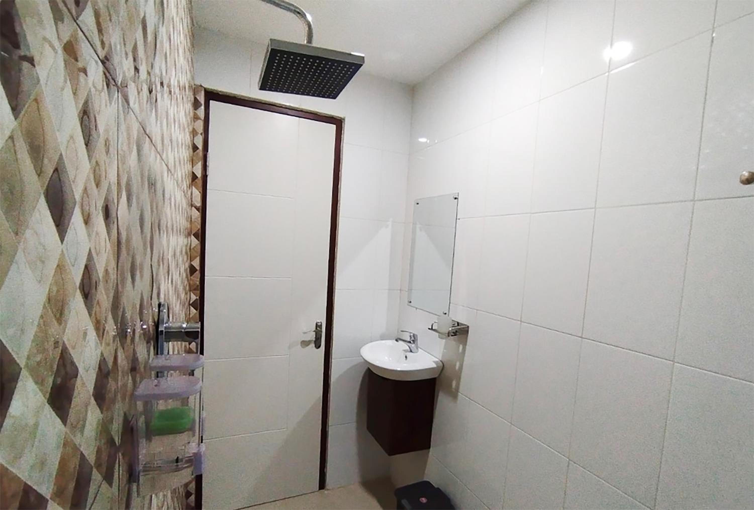 Deluxe Double Room - Photo 6