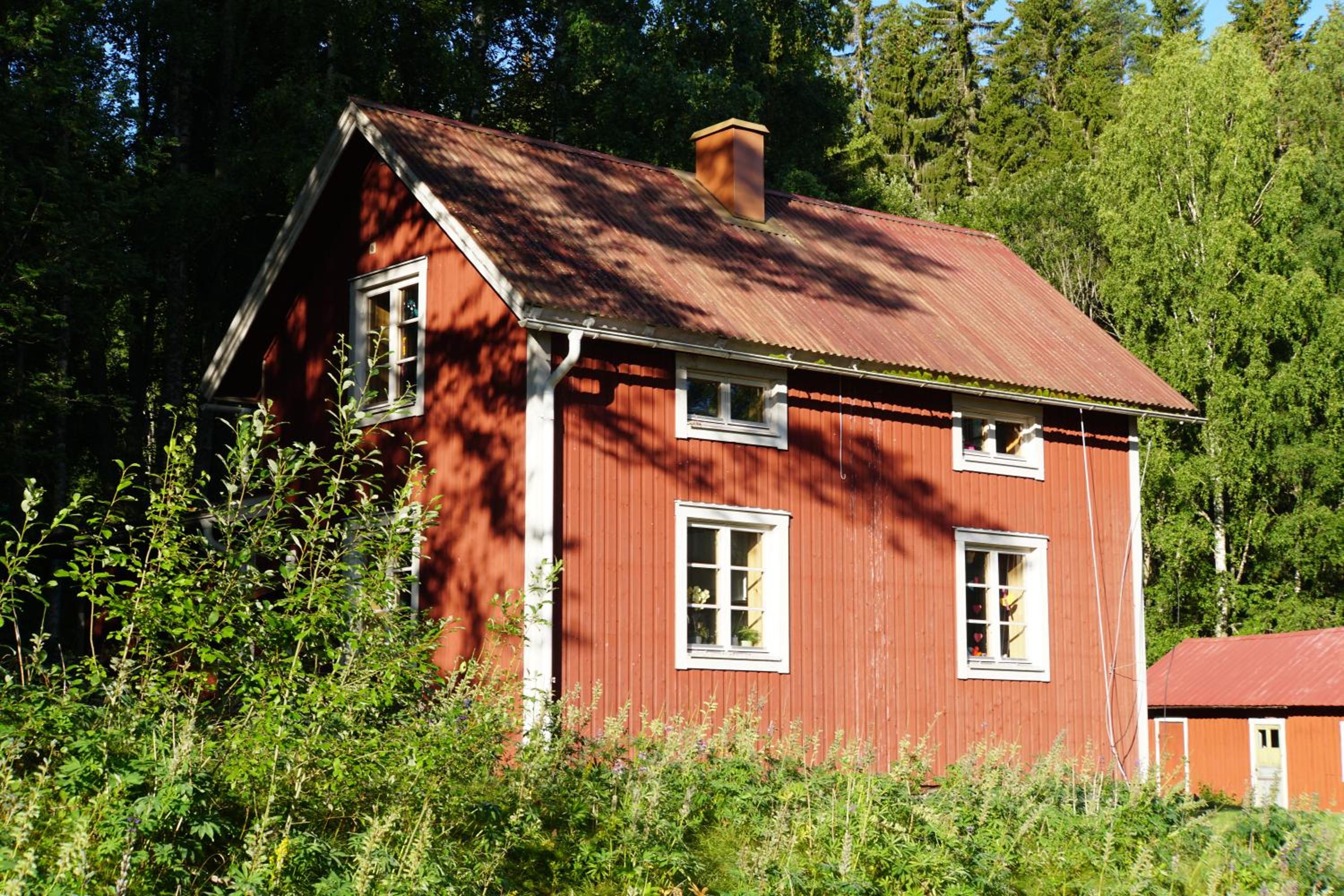 Holiday Home photo 2