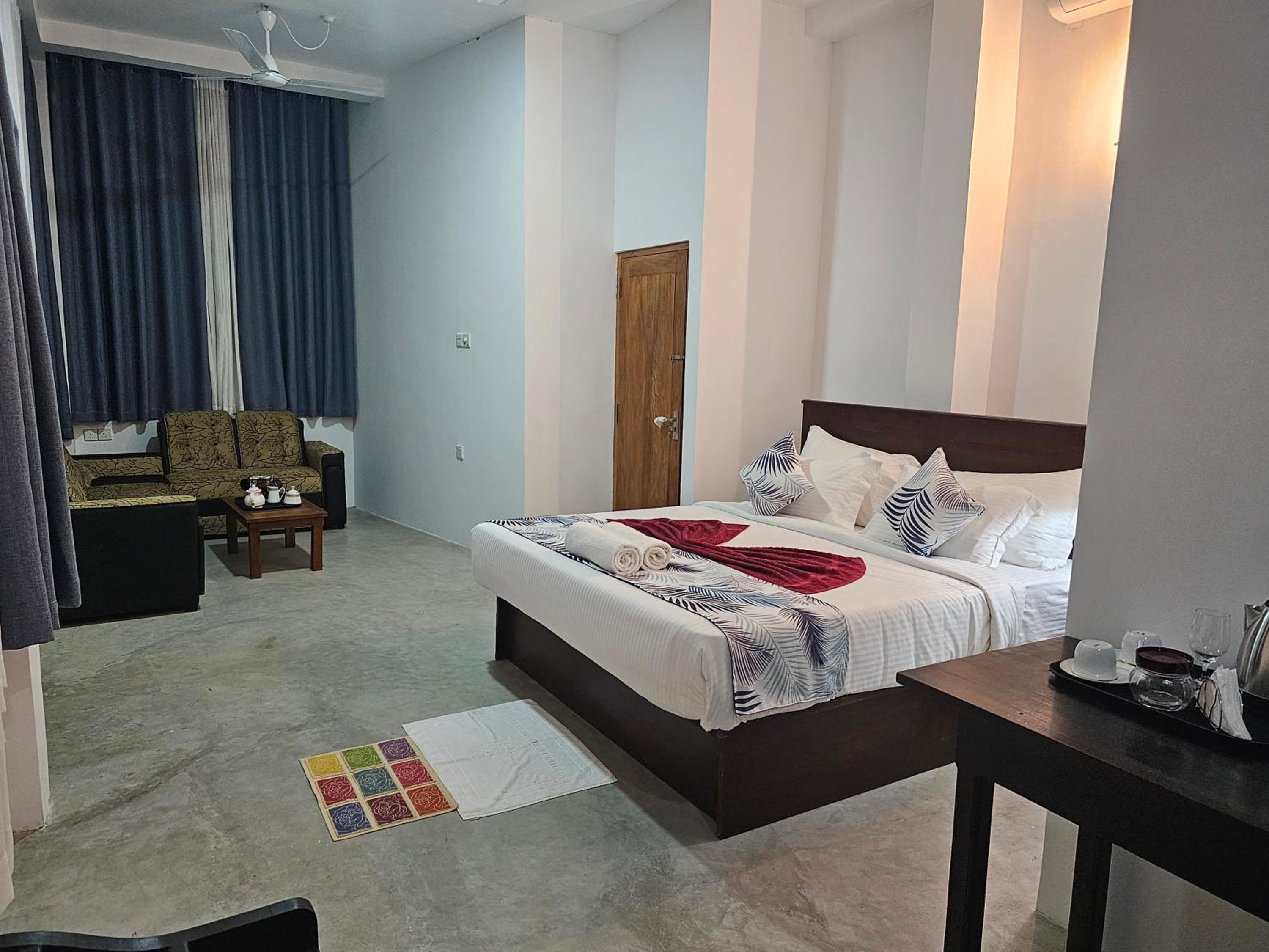 Standard Triple Room photo 1