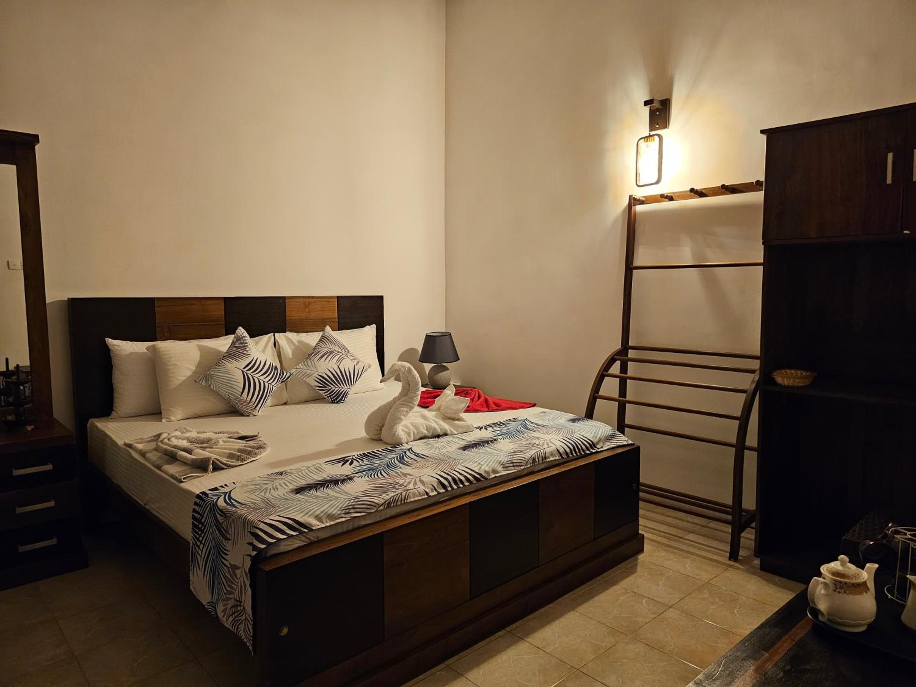 Double Room with Garden View photo 3