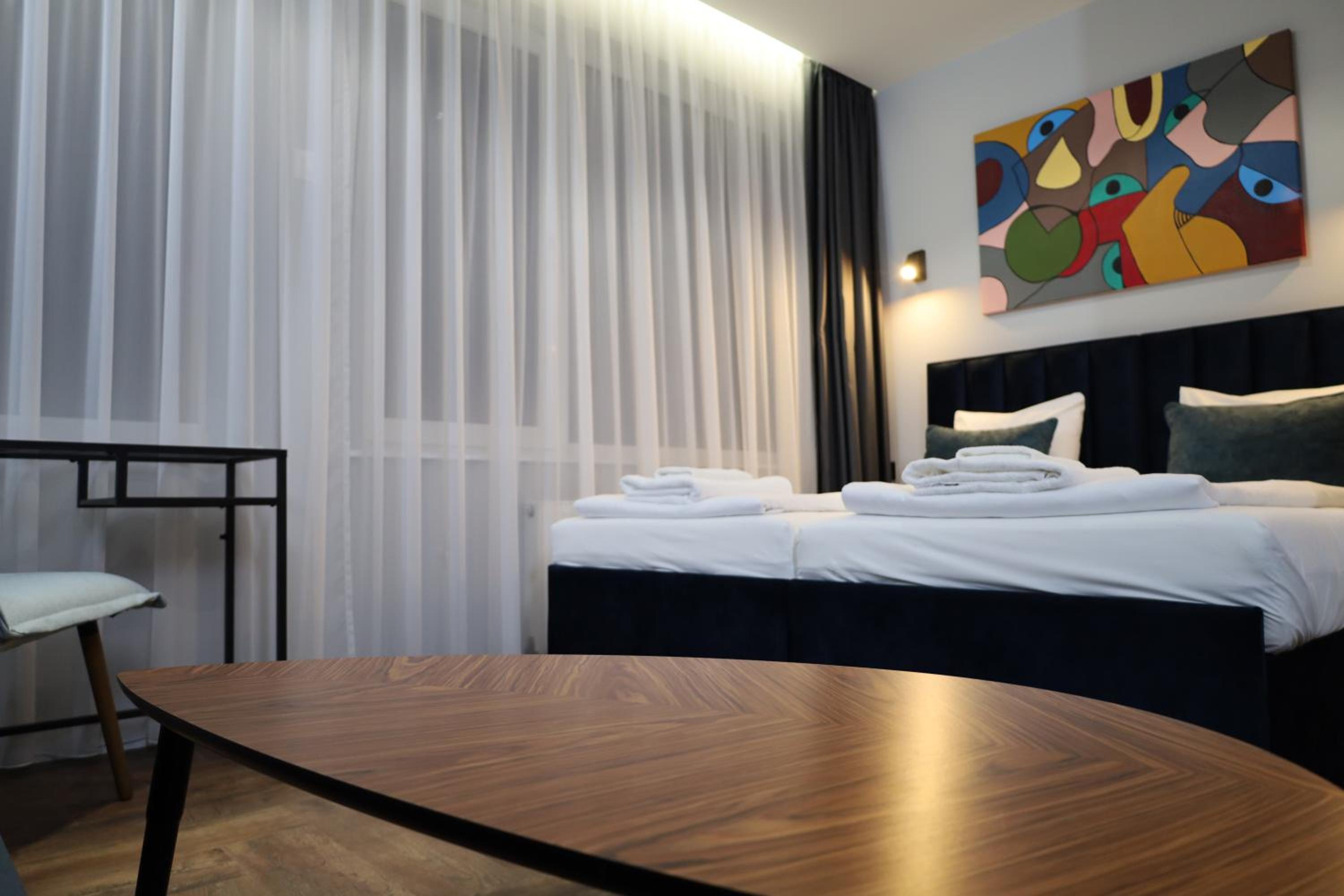 Triple Room - Photo 2
