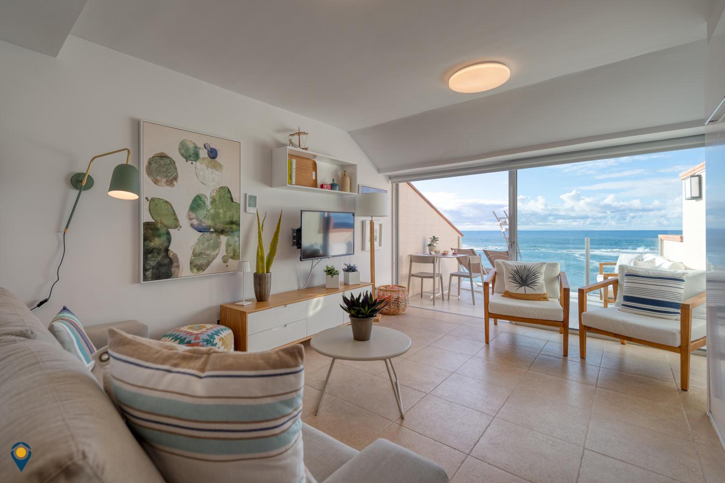 Apartamento Estudio