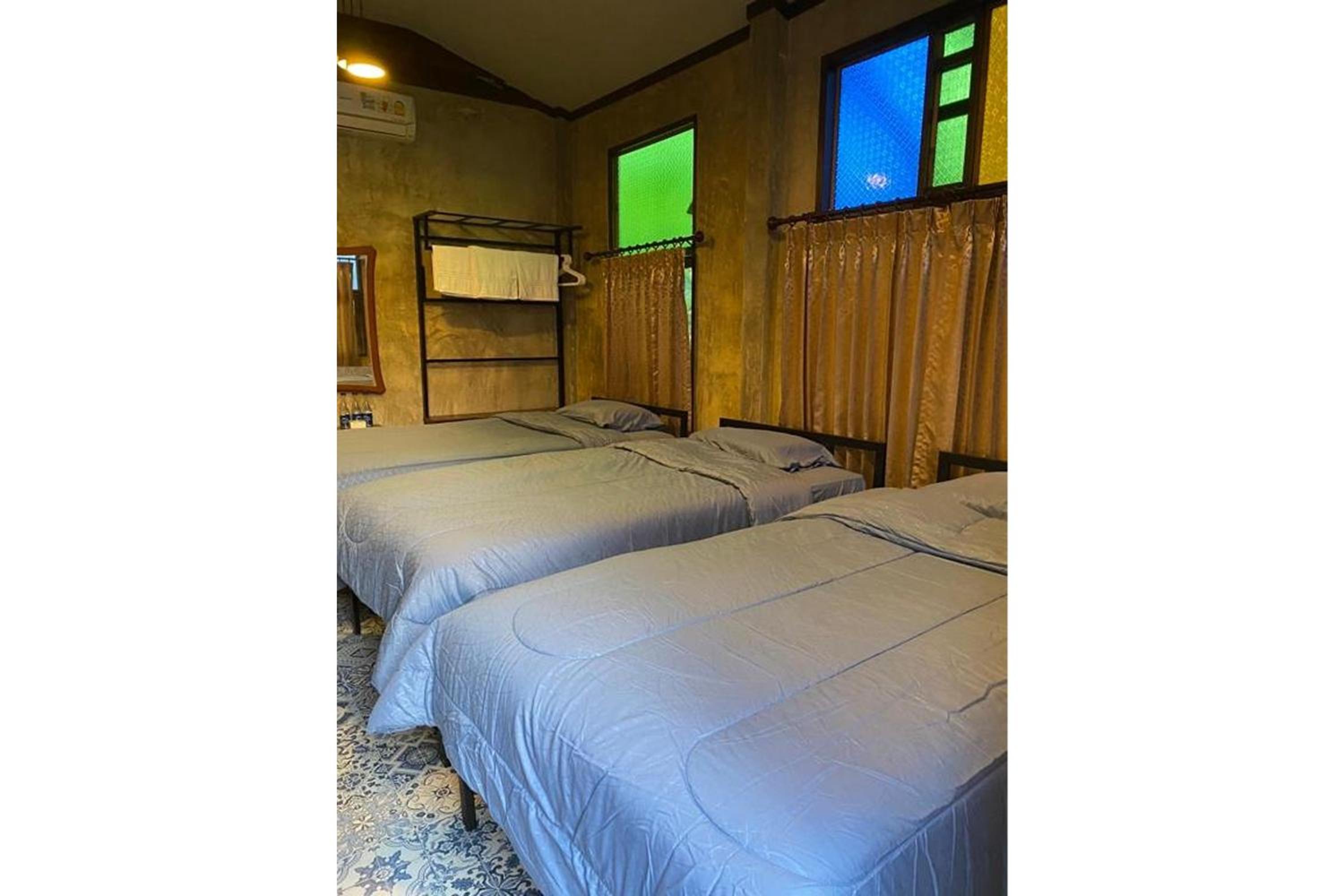 Deluxe Triple Room photo 2