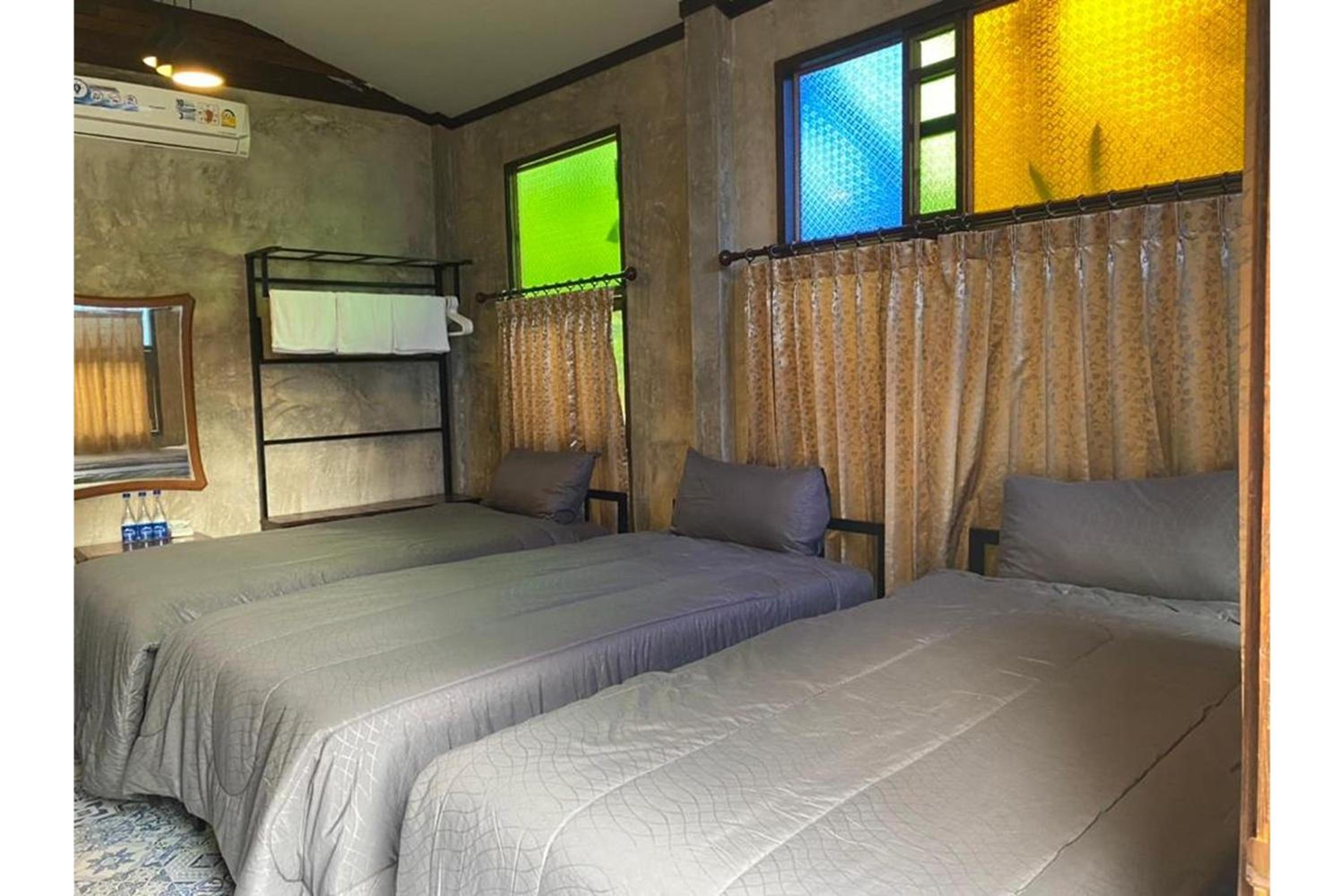 Deluxe Triple Room photo 1