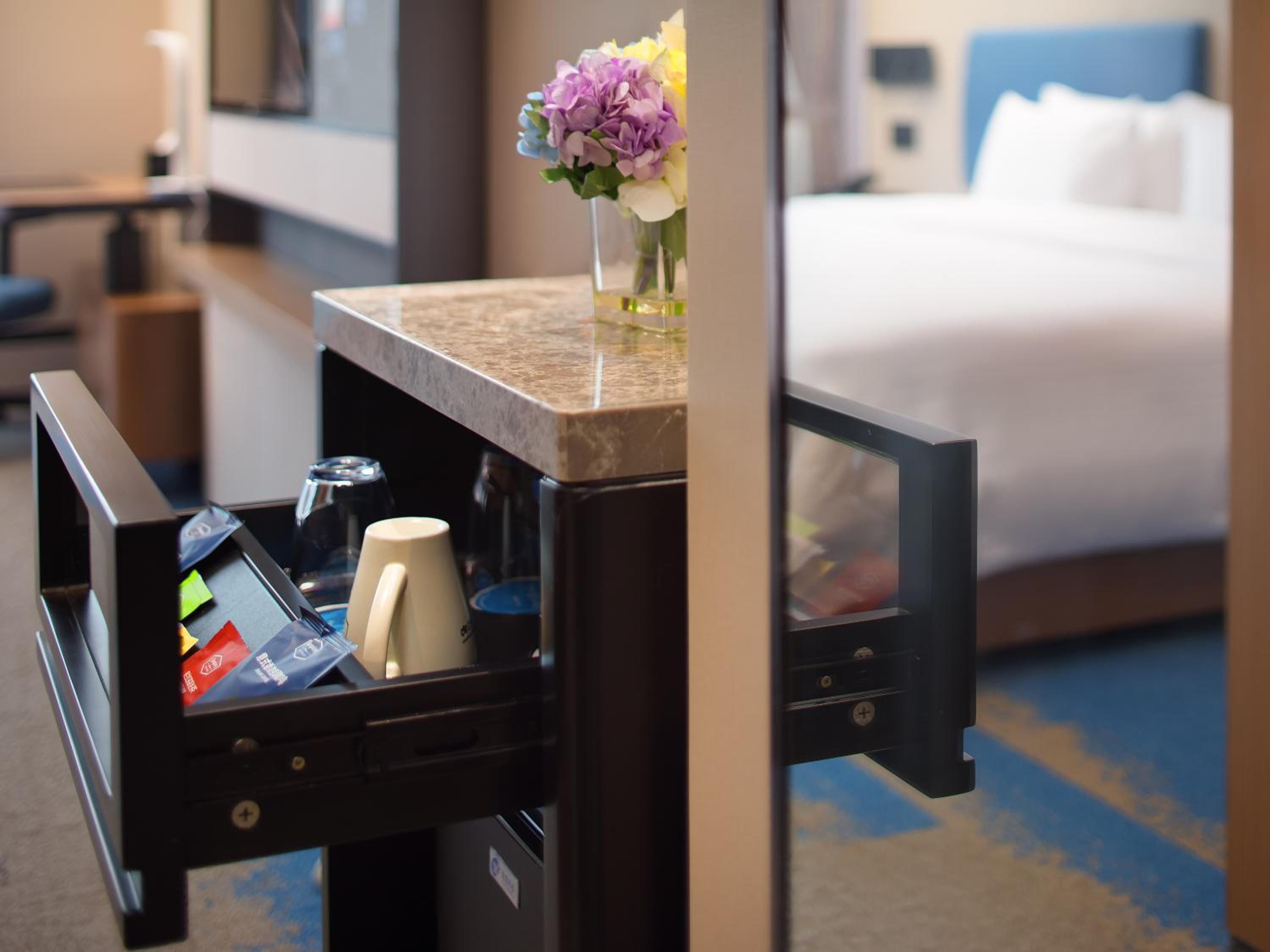 Superior Queen Room